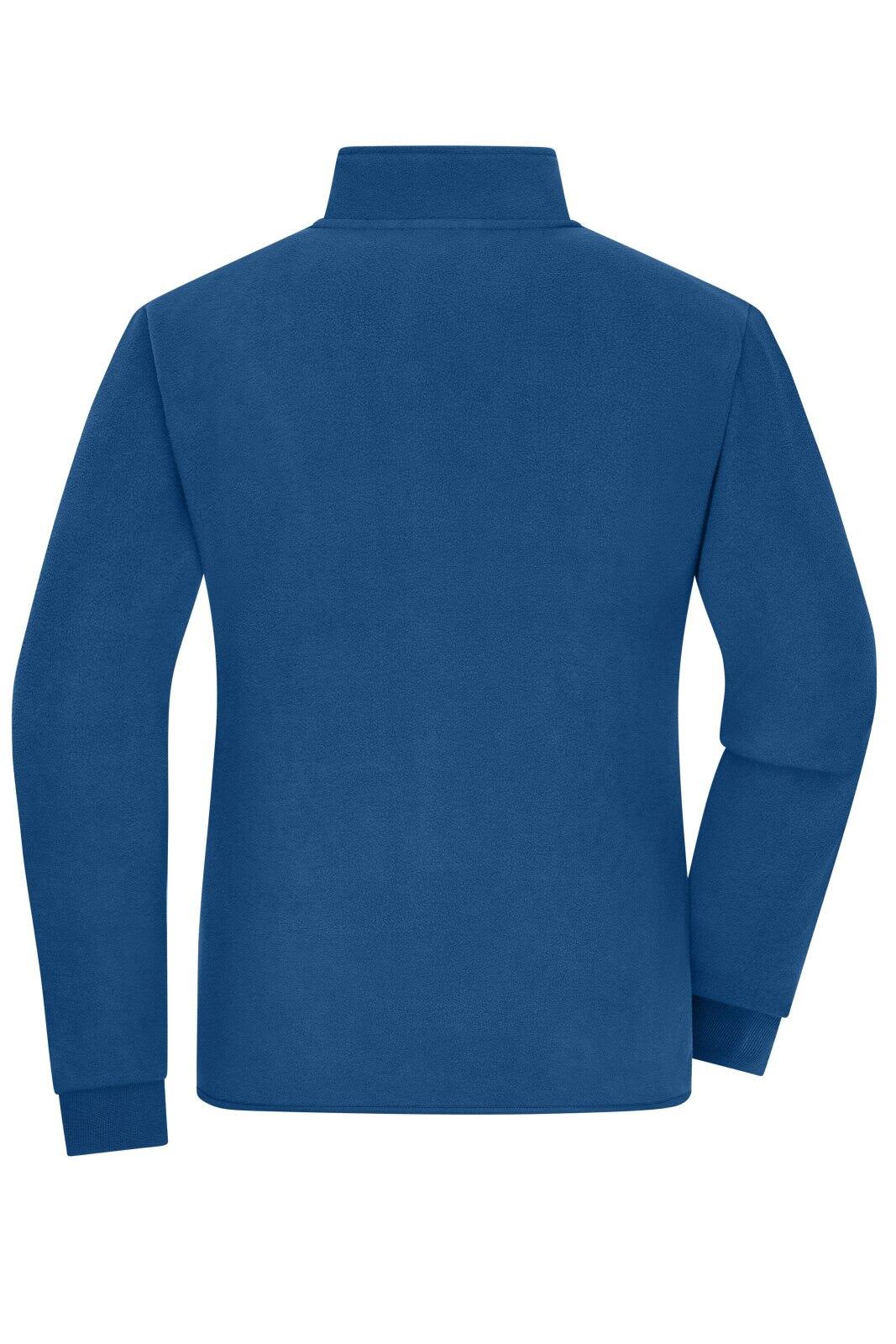Ladies Bonded Fleece Jacket C3-JN1321