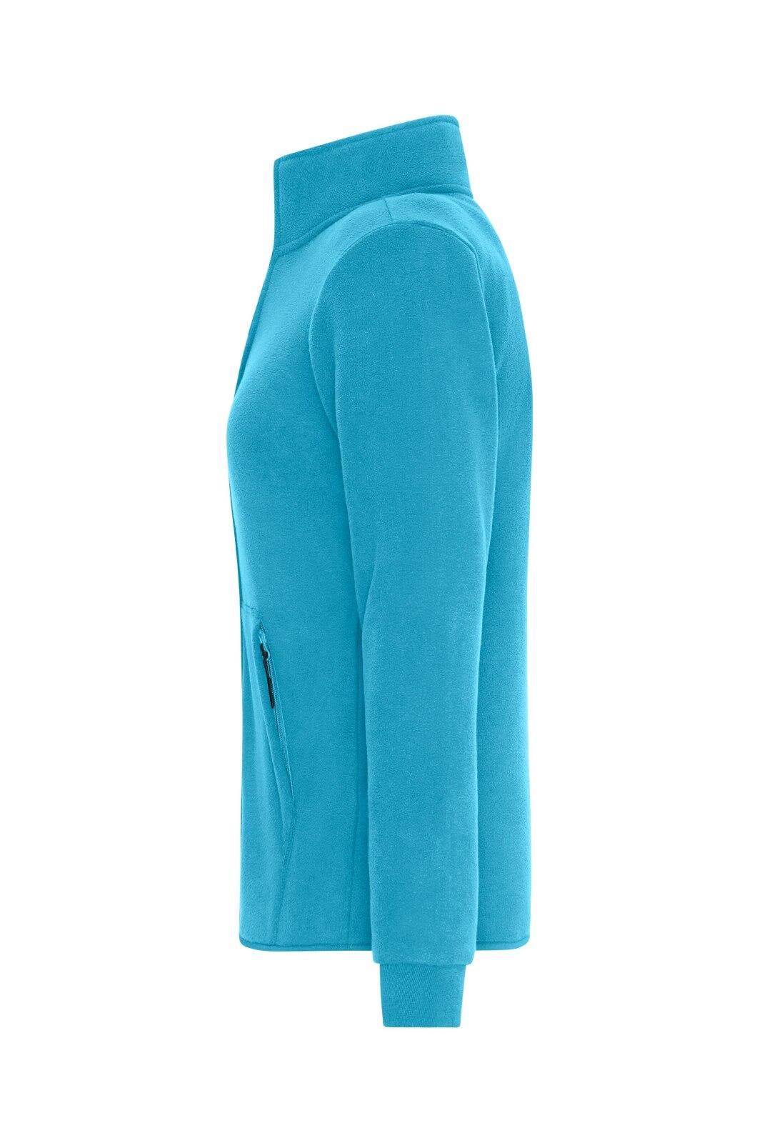 Ladies Bonded Fleece Jacket C3-JN1321