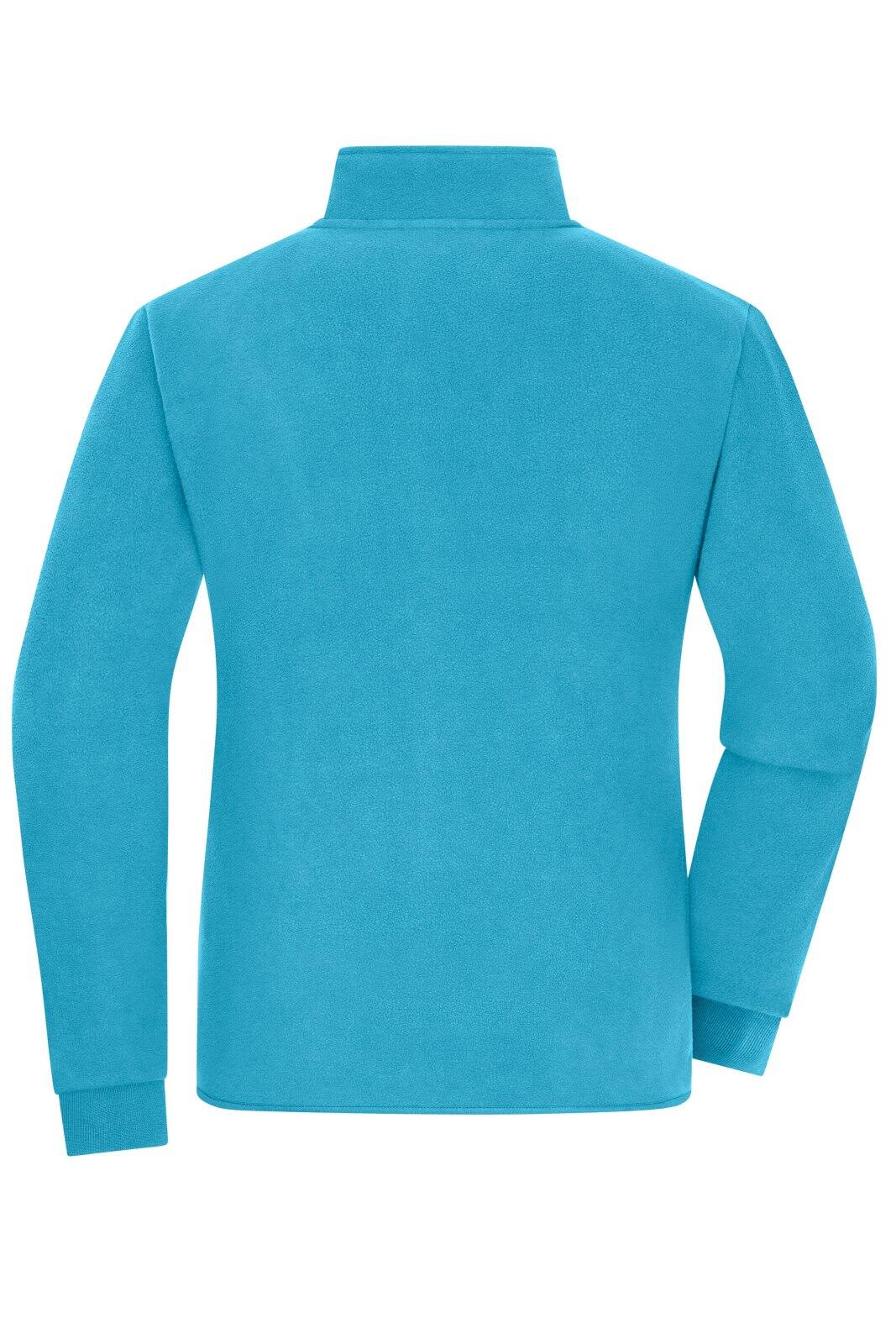 Ladies Bonded Fleece Jacket C3-JN1321