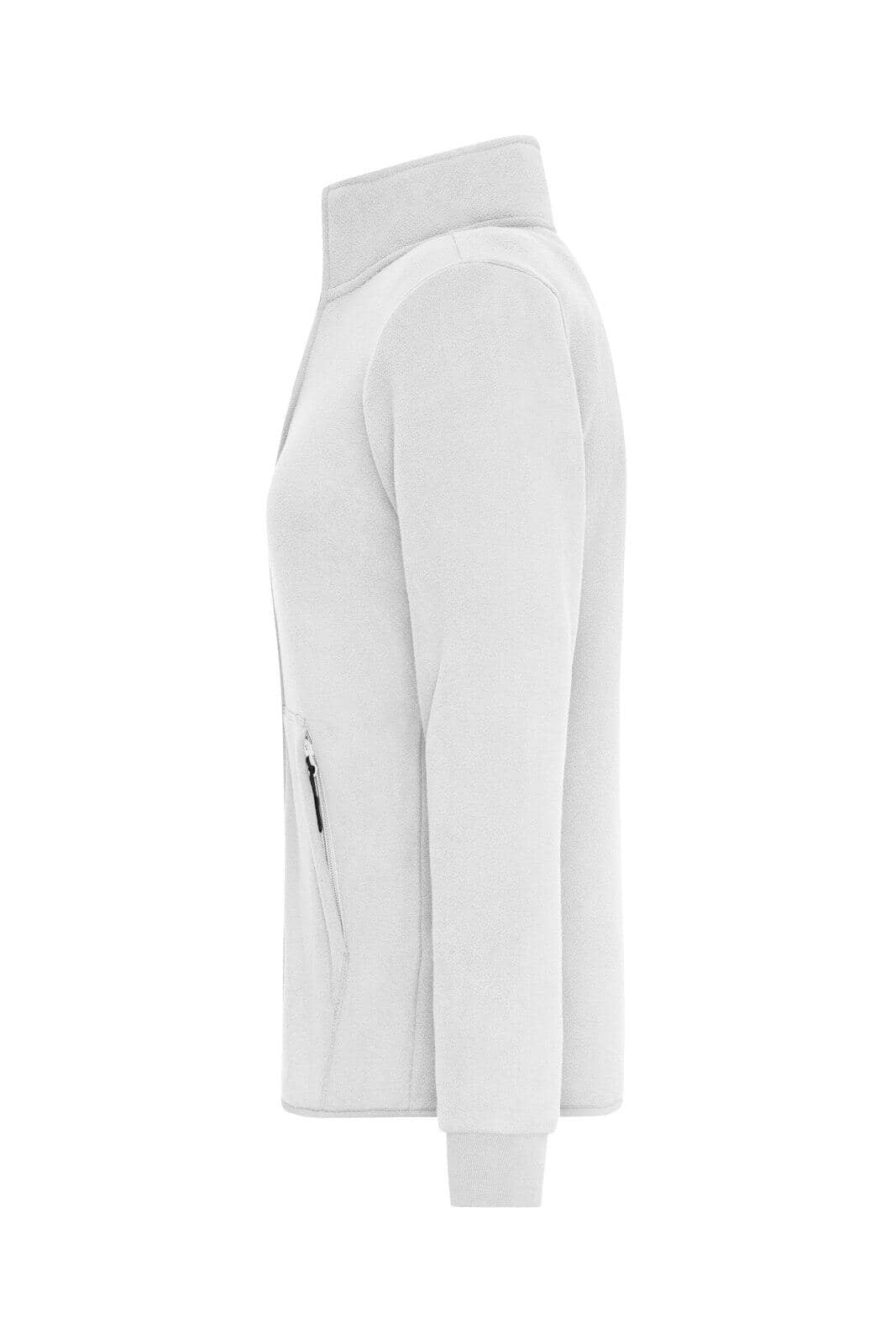 Ladies Bonded Fleece Jacket C3-JN1321