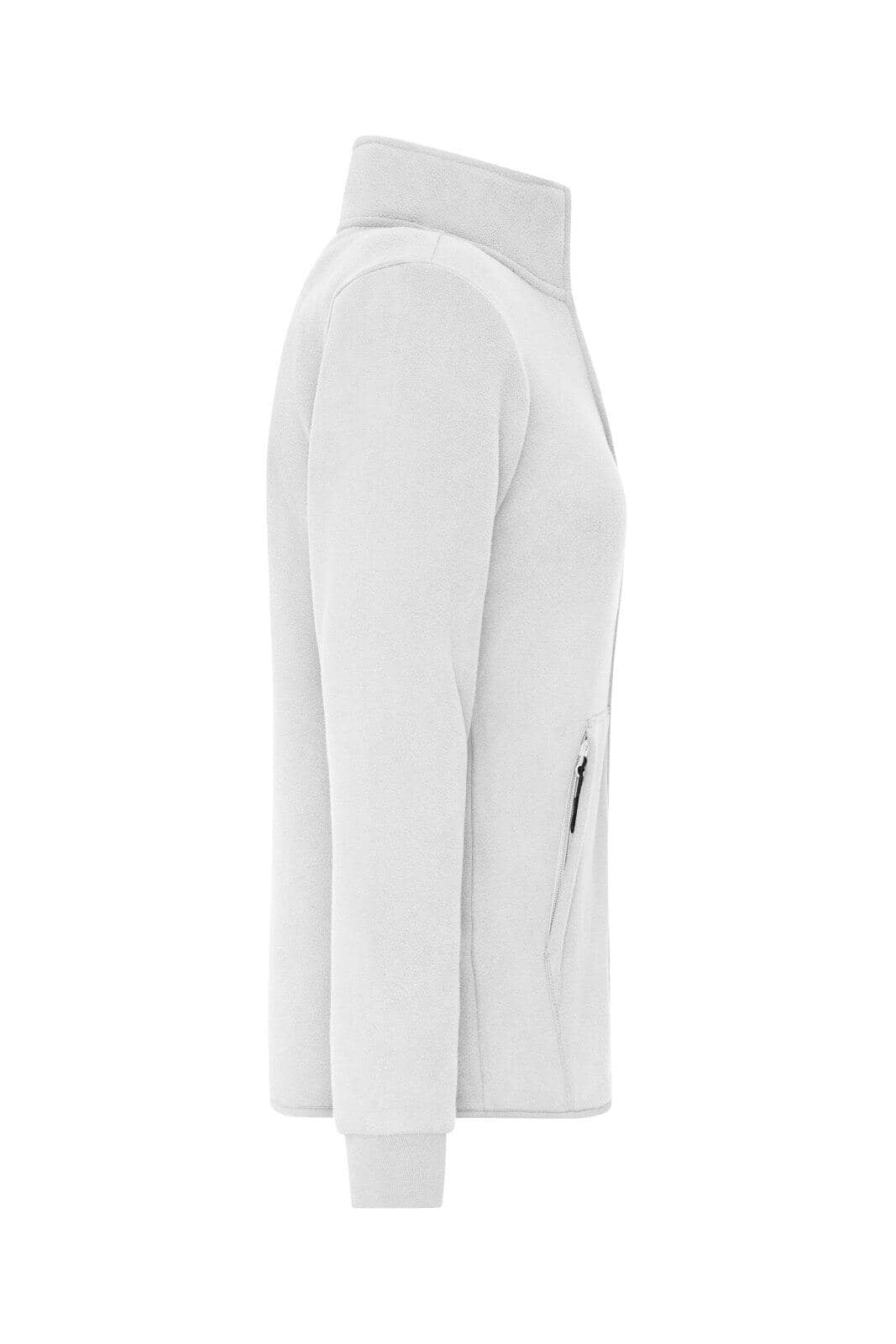 Ladies Bonded Fleece Jacket C3-JN1321