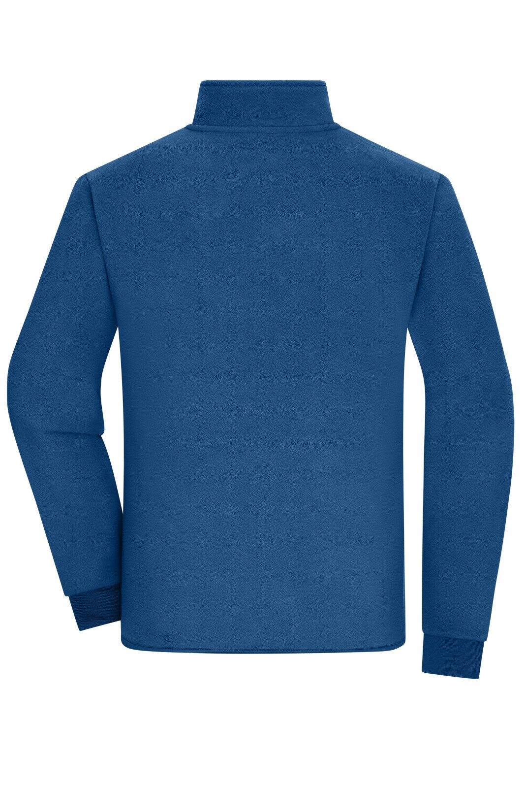 Mens Bonded Fleece Jacket C3-JN1322