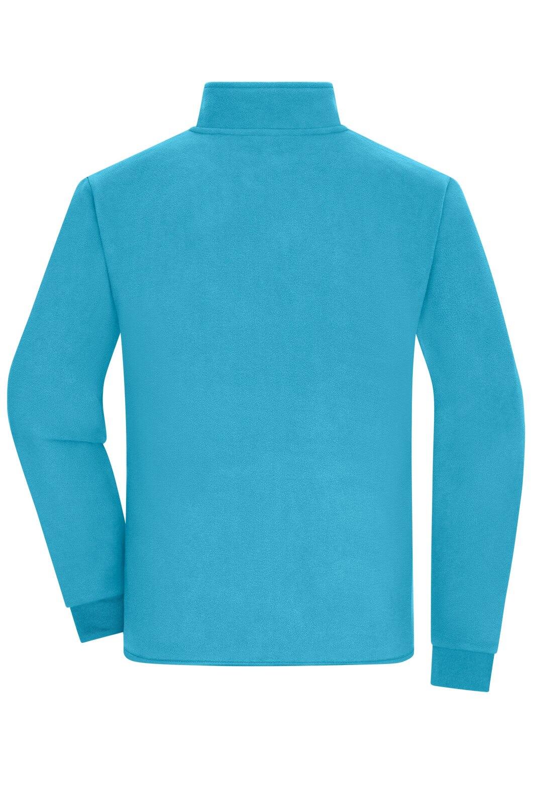 Mens Bonded Fleece Jacket C3-JN1322