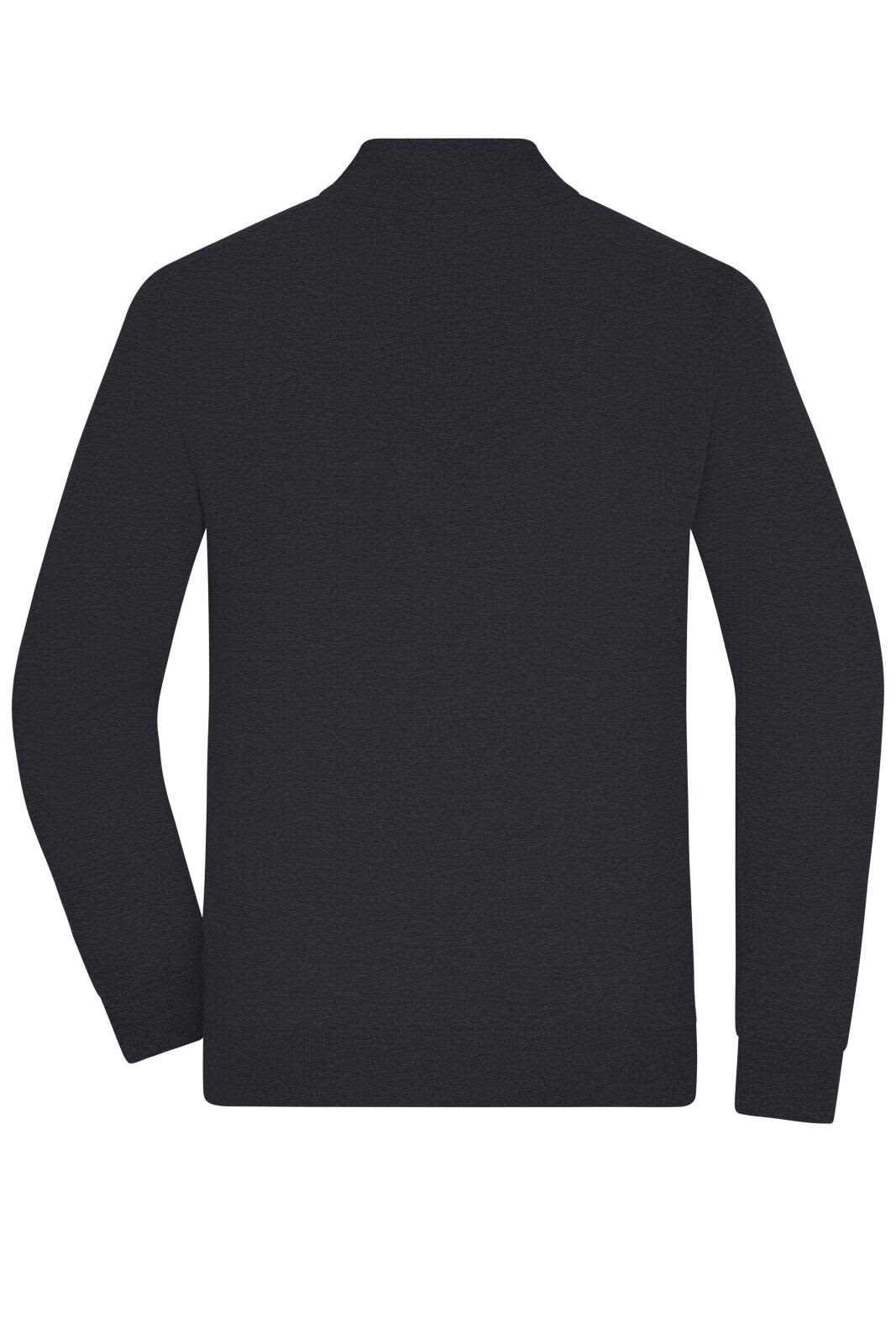 Mens Zip Cardigan C3-JN1326
