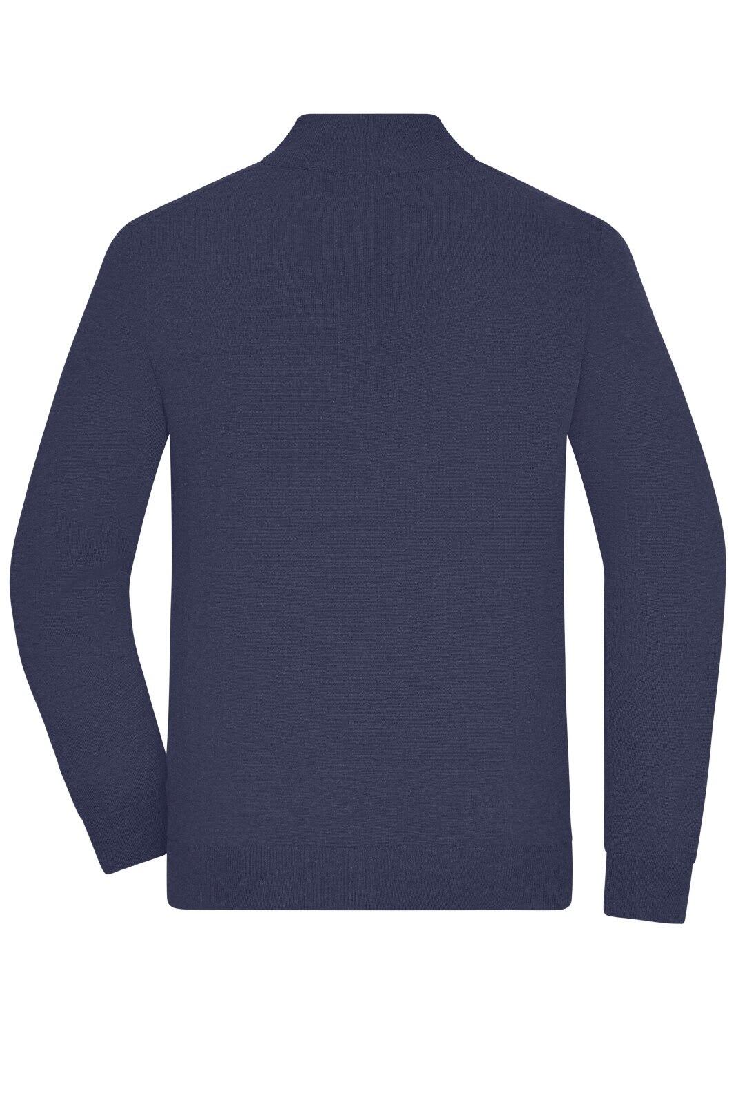 Mens Zip Cardigan C3-JN1326