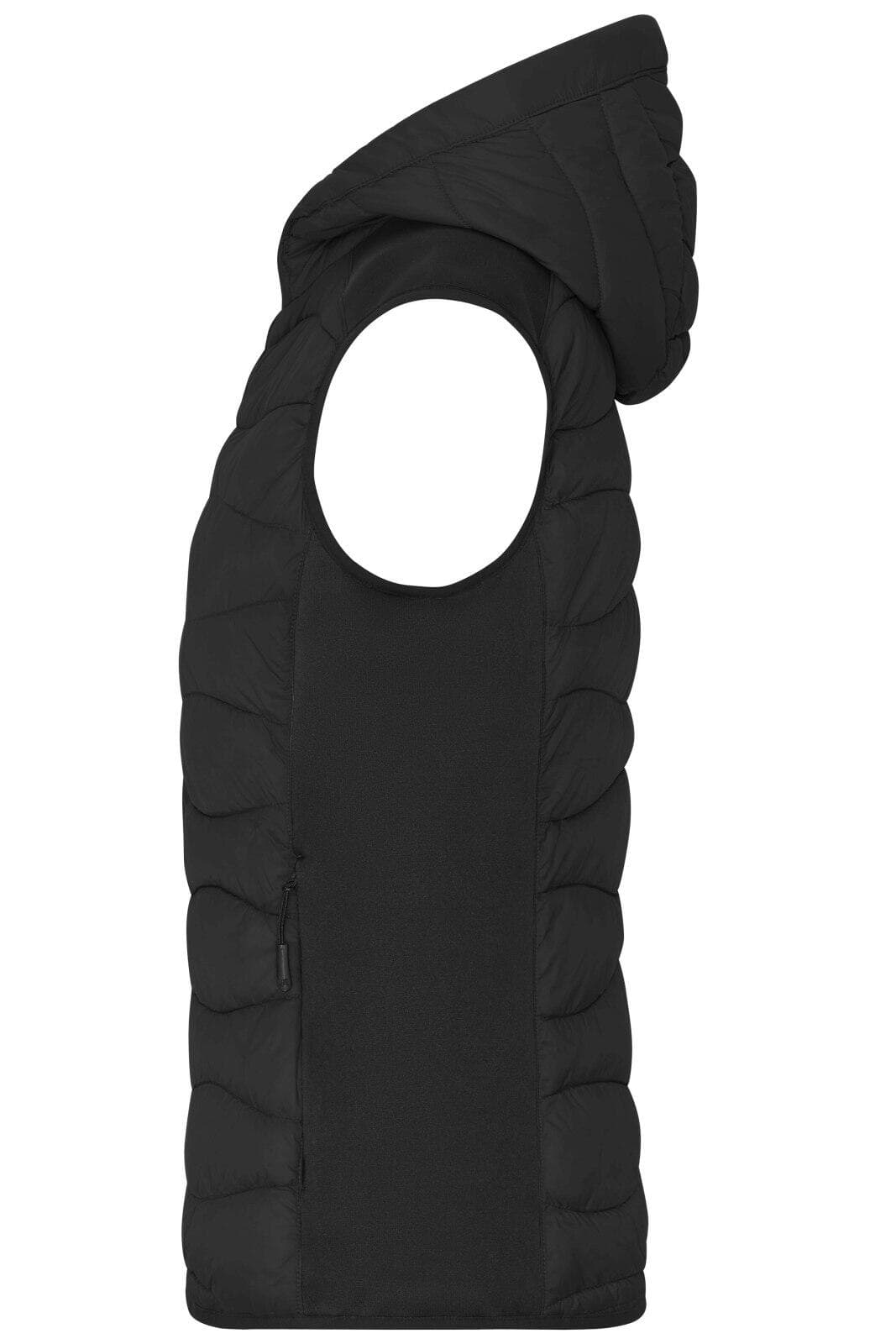 Ladies Hybrid Vest C3-JN1327