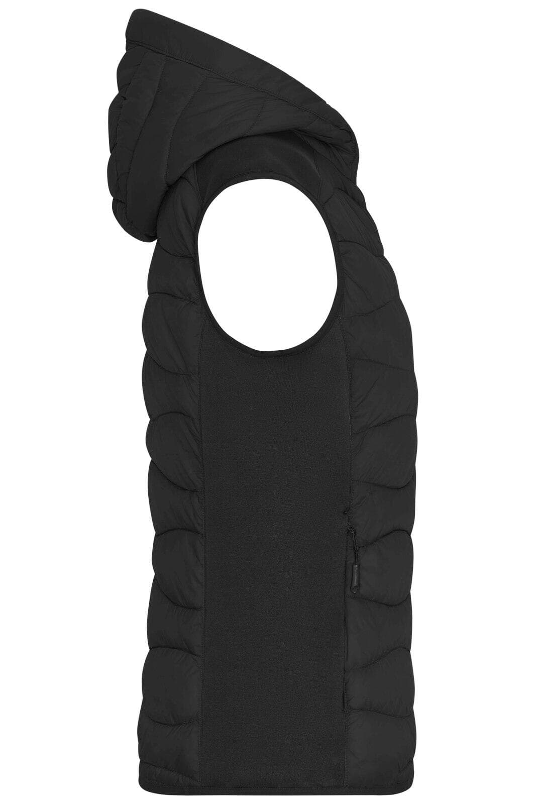 Ladies Hybrid Vest C3-JN1327
