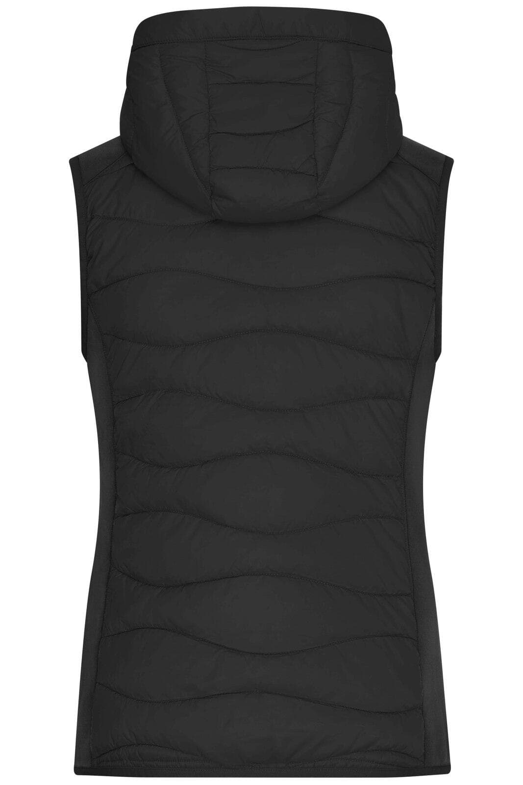 Ladies Hybrid Vest C3-JN1327