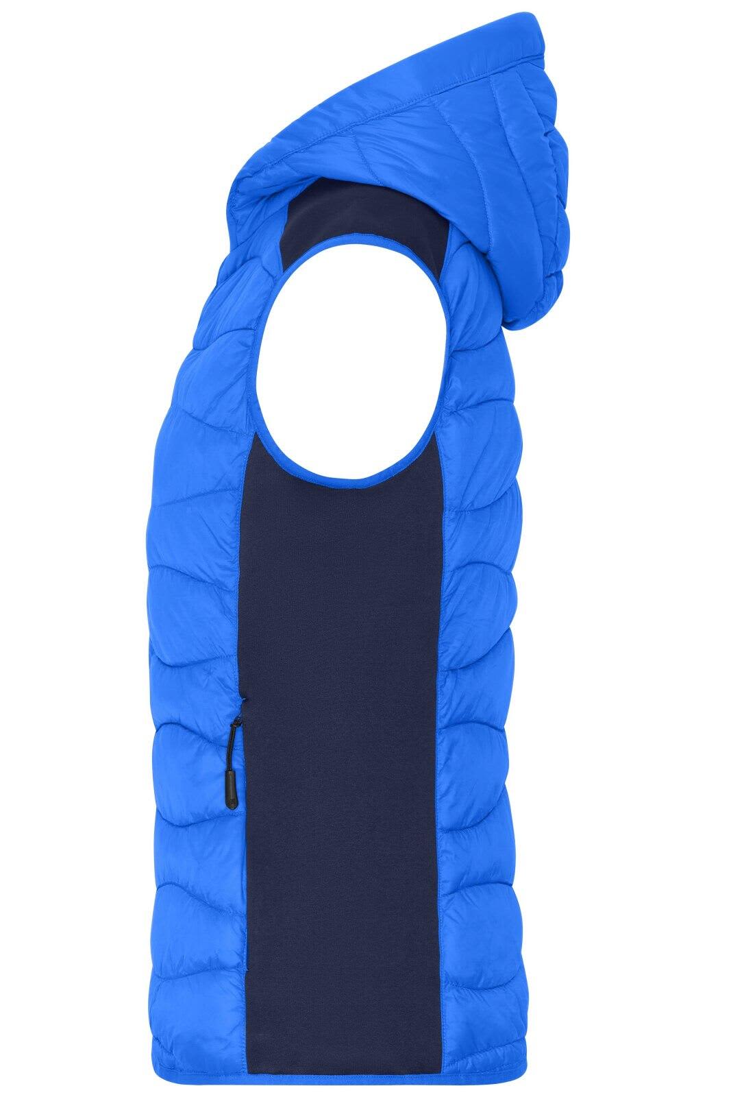 Ladies Hybrid Vest C3-JN1327