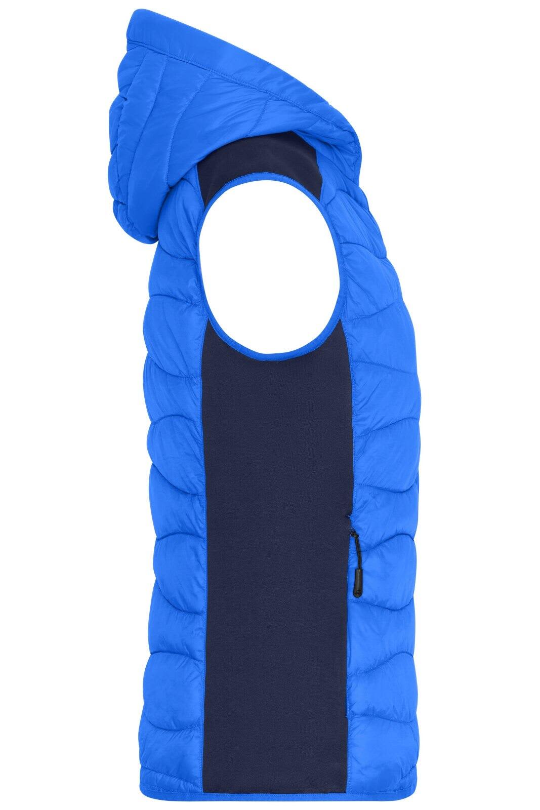 Ladies Hybrid Vest C3-JN1327