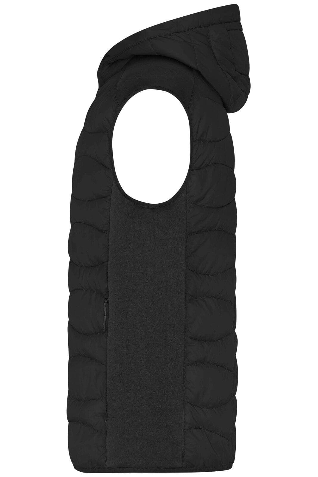 Mens Hybrid Vest C3-JN1328
