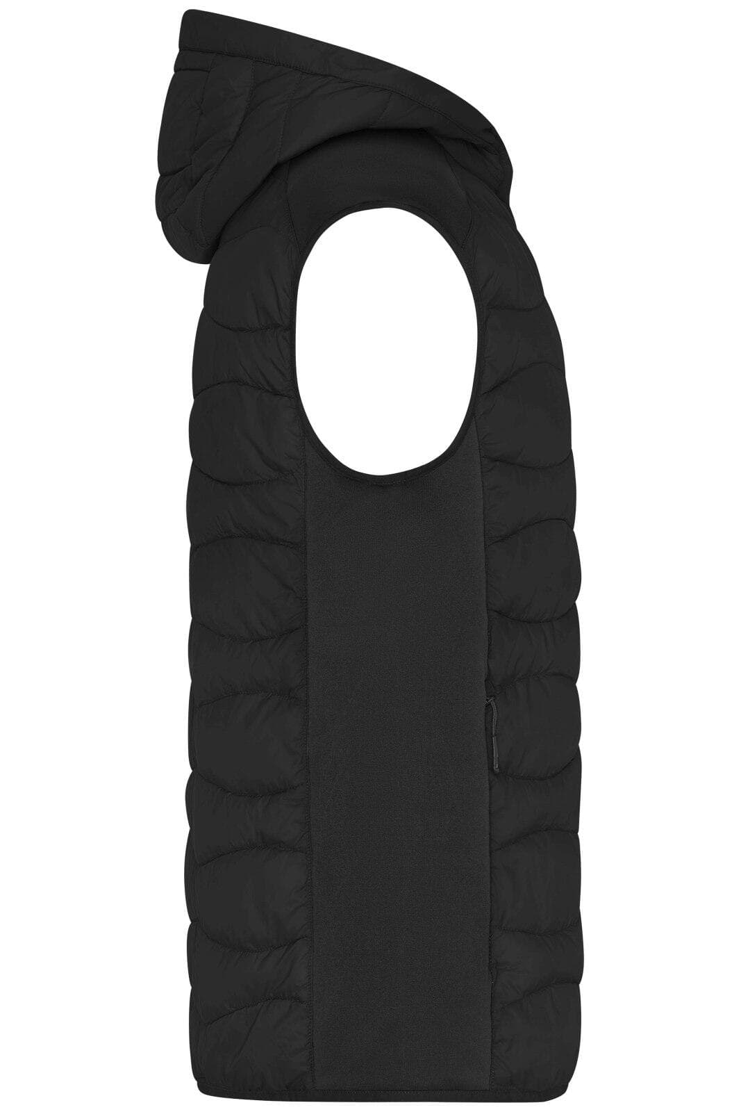 Mens Hybrid Vest C3-JN1328