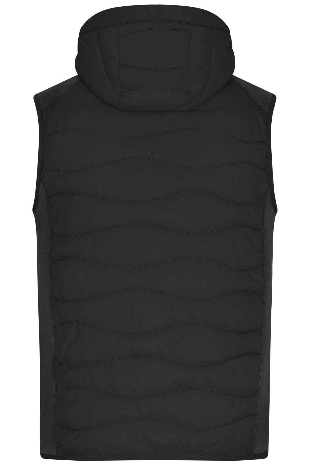 Mens Hybrid Vest C3-JN1328