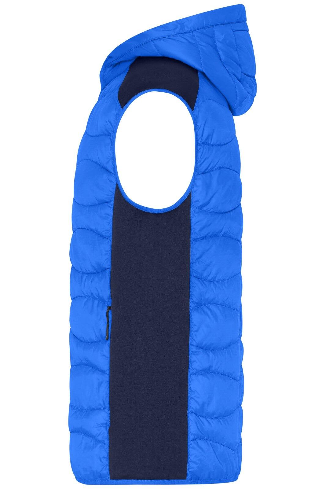 Mens Hybrid Vest C3-JN1328