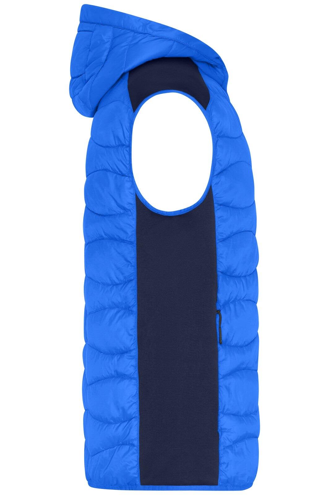 Mens Hybrid Vest C3-JN1328