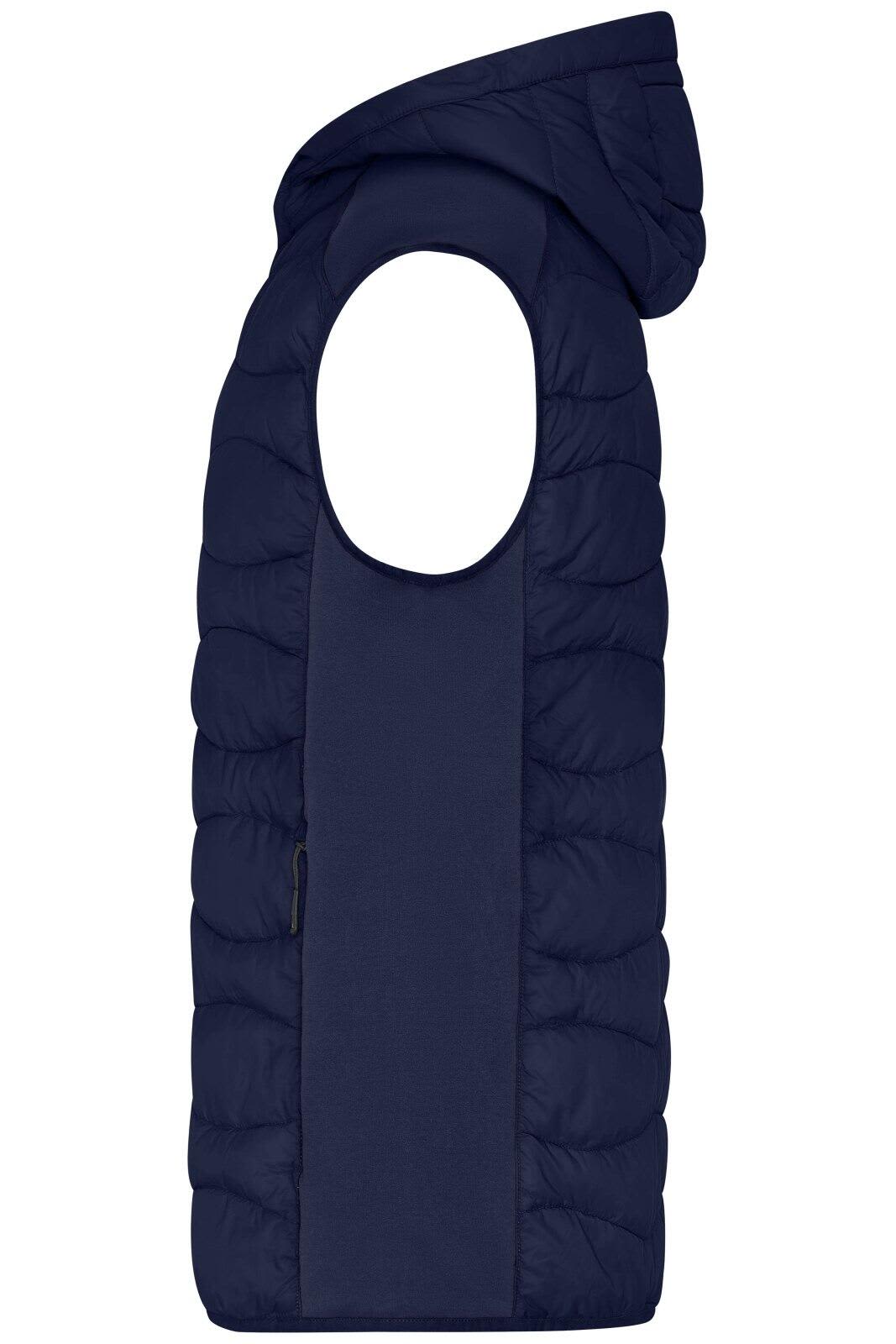 Mens Hybrid Vest C3-JN1328