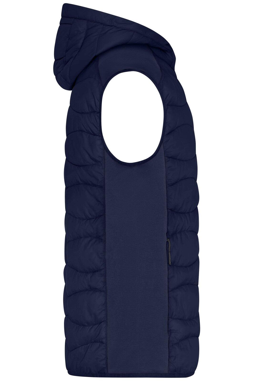 Mens Hybrid Vest C3-JN1328