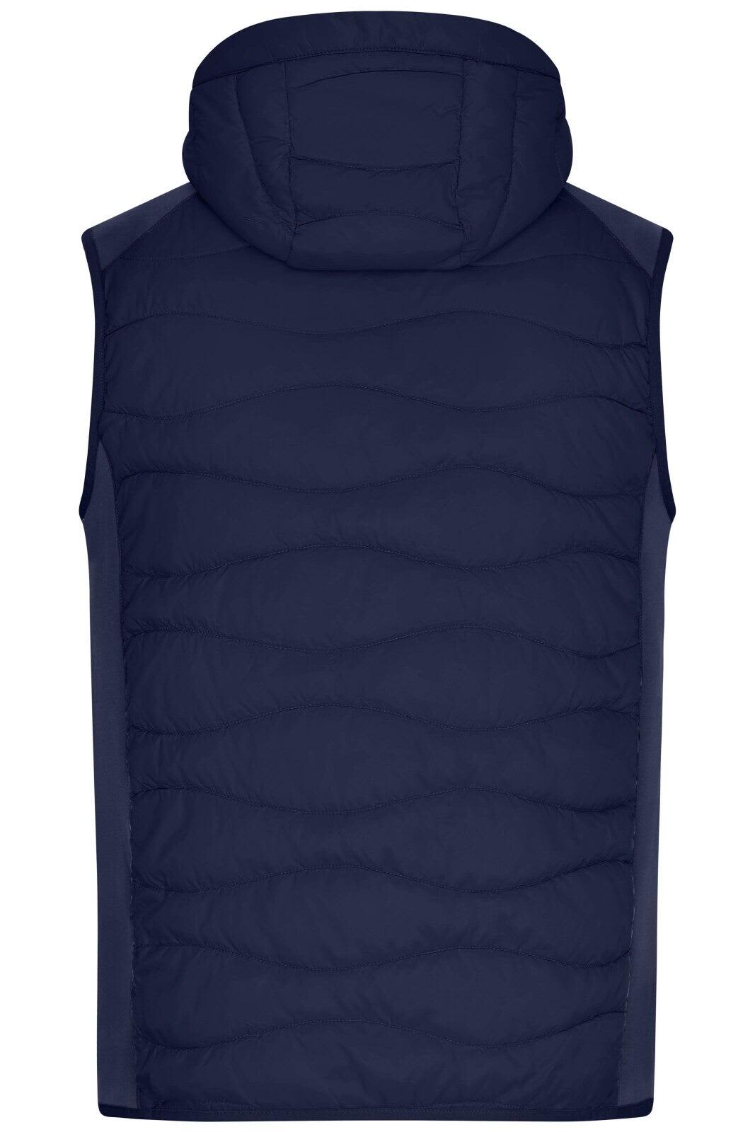 Mens Hybrid Vest C3-JN1328