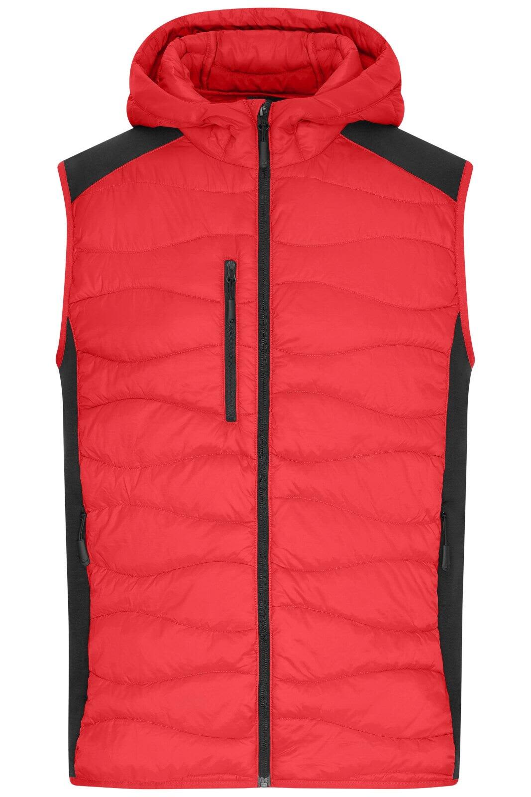 Red/Black