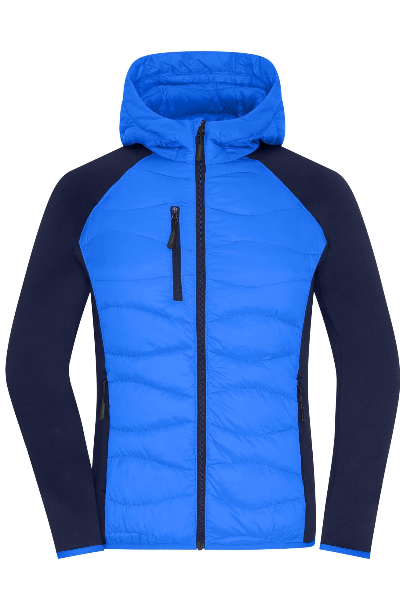 Ladies Hybrid Jacket promotional product