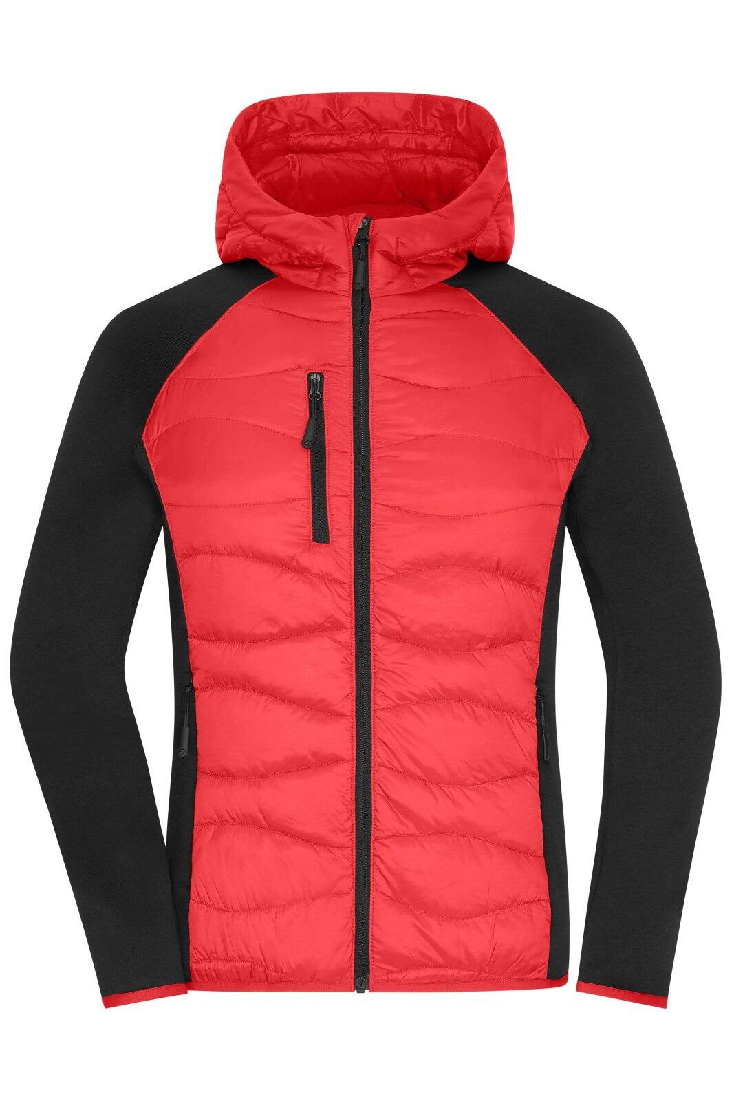 Red/Black