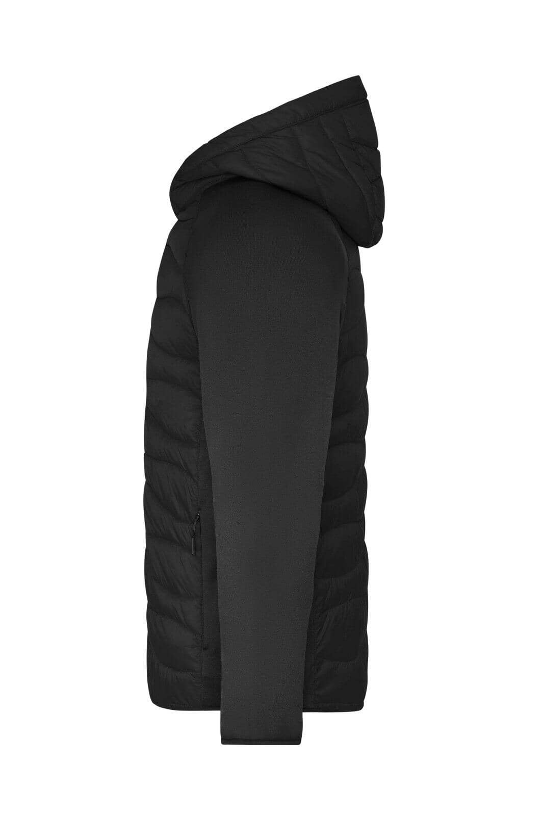 Mens Hybrid Jacket C3-JN1330