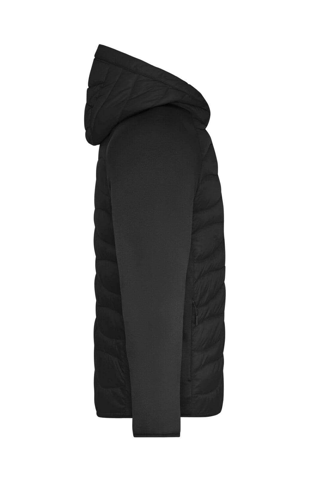 Mens Hybrid Jacket C3-JN1330