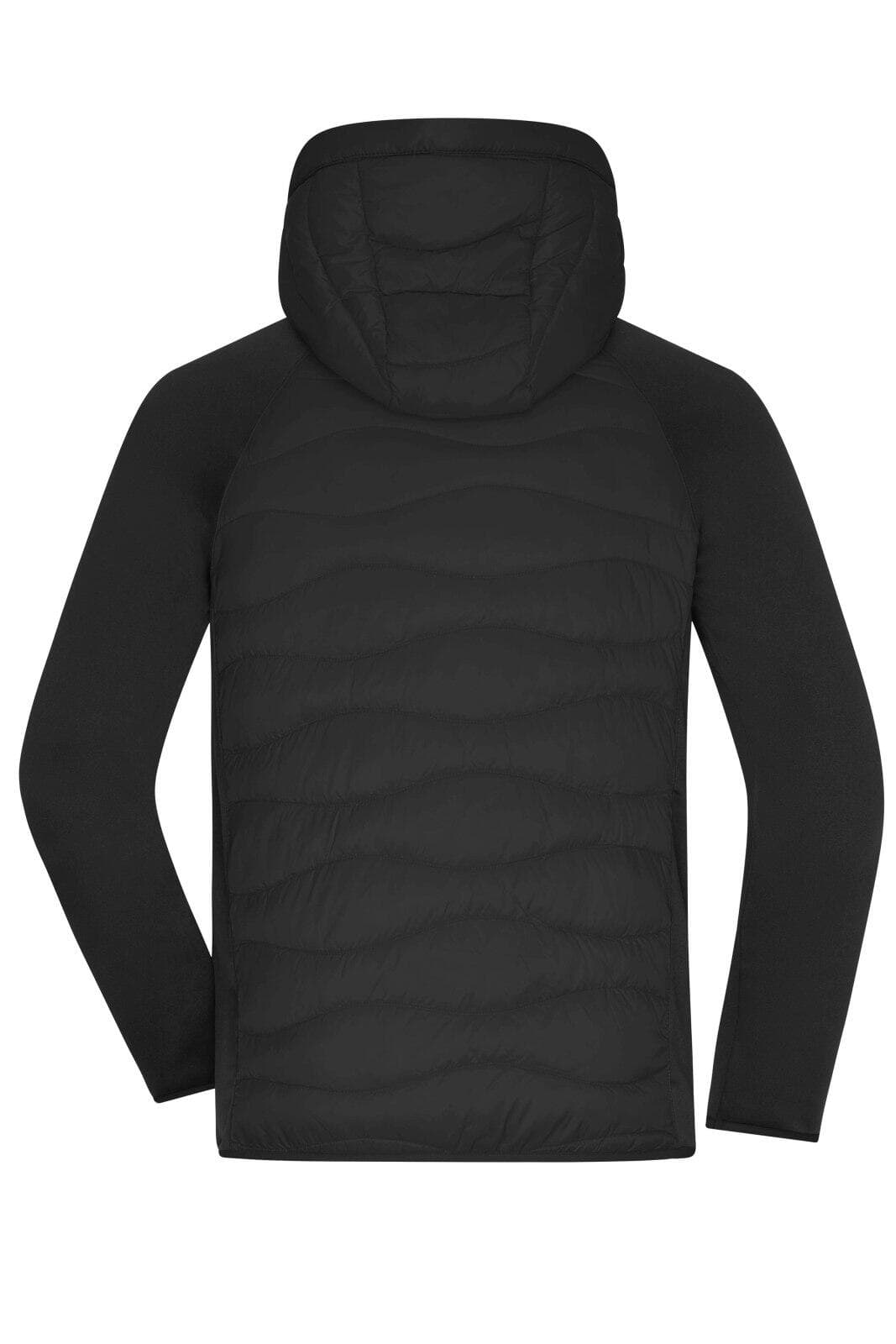 Mens Hybrid Jacket C3-JN1330