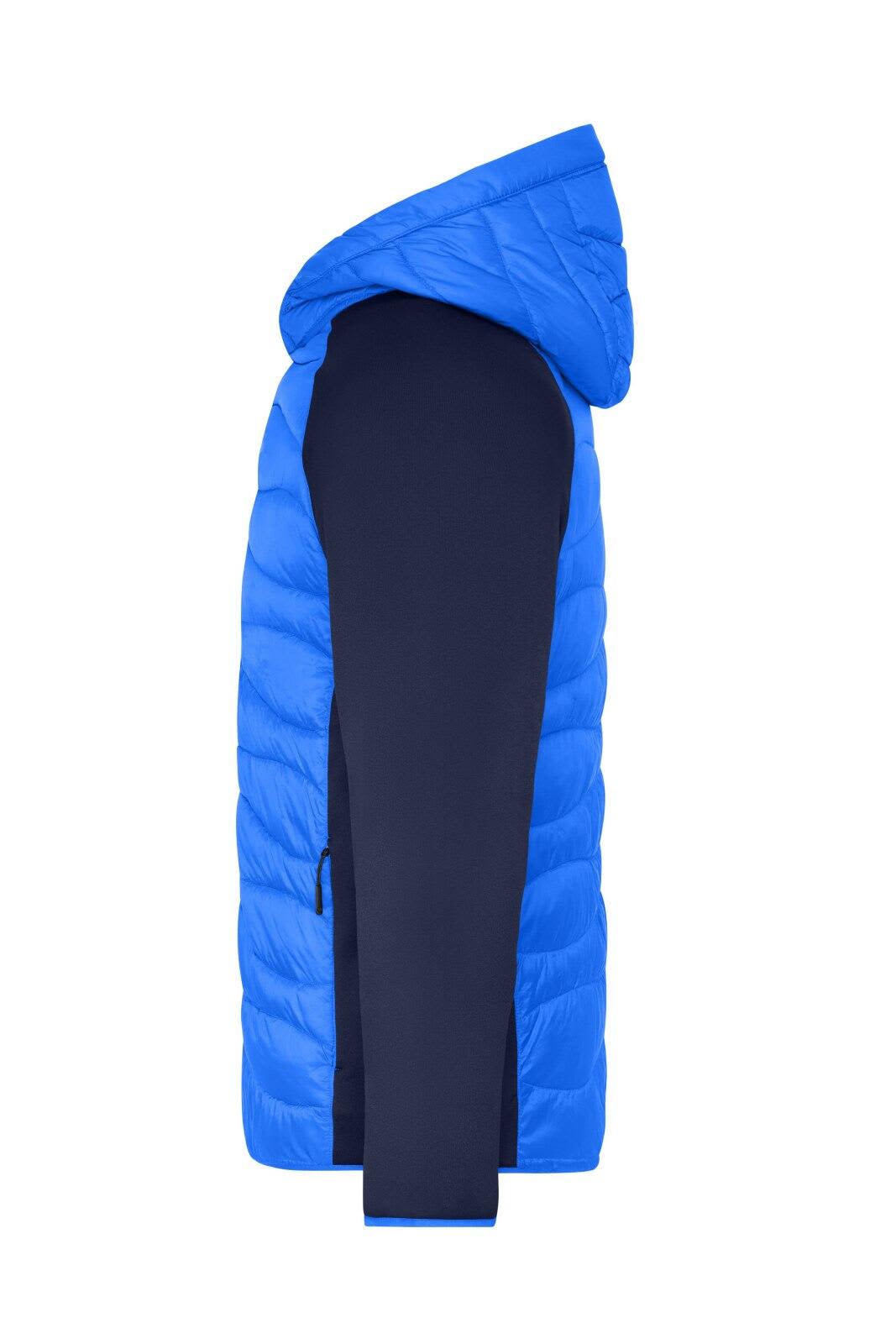 Mens Hybrid Jacket C3-JN1330