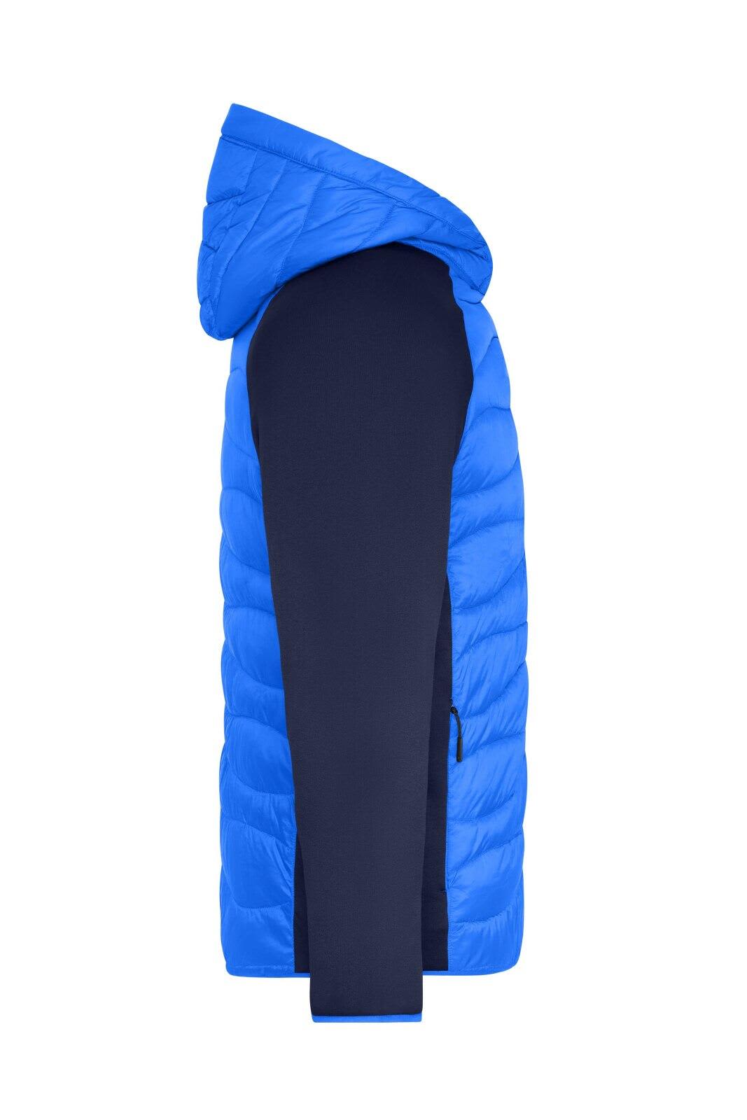 Mens Hybrid Jacket C3-JN1330