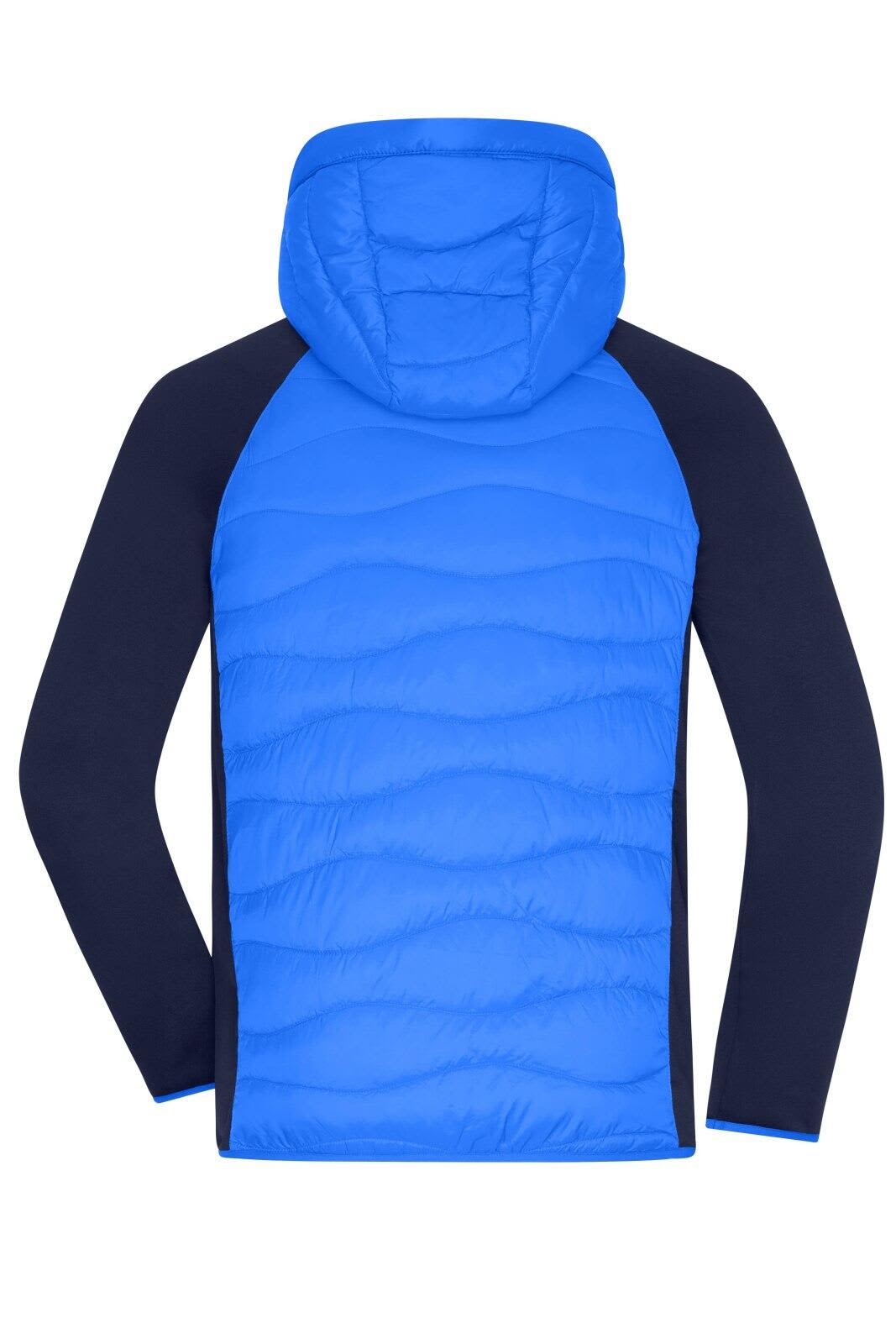 Mens Hybrid Jacket C3-JN1330