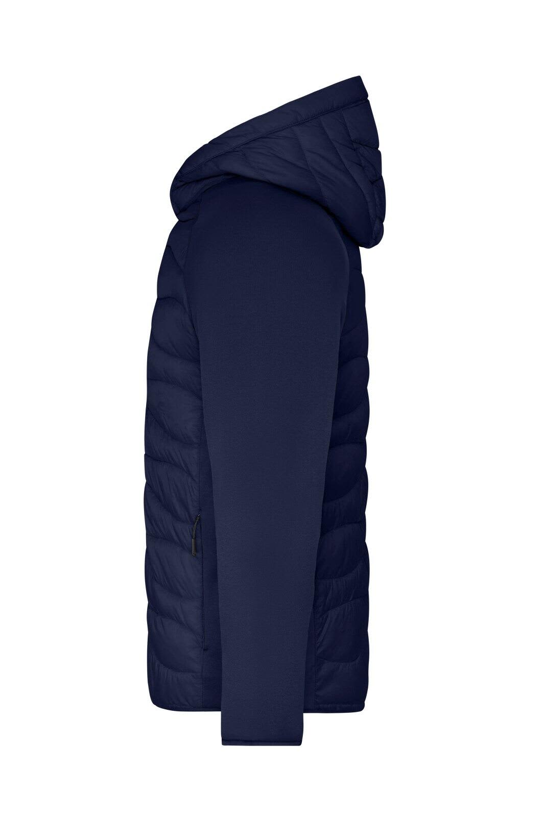 Mens Hybrid Jacket C3-JN1330