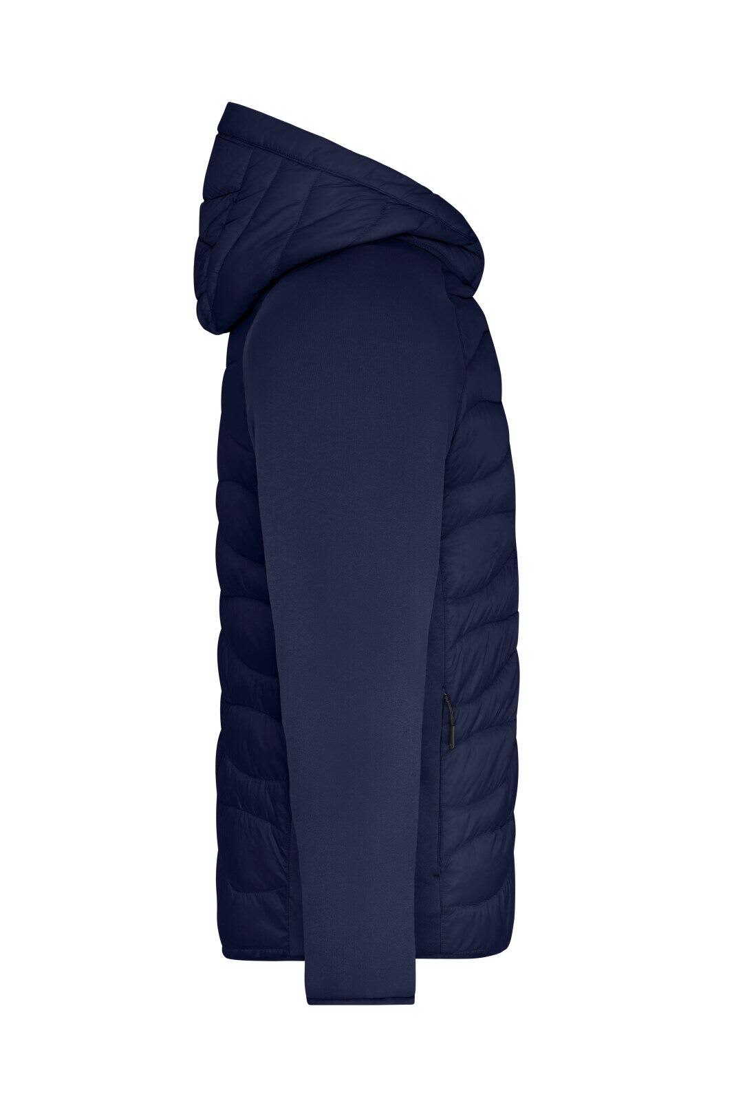 Mens Hybrid Jacket C3-JN1330