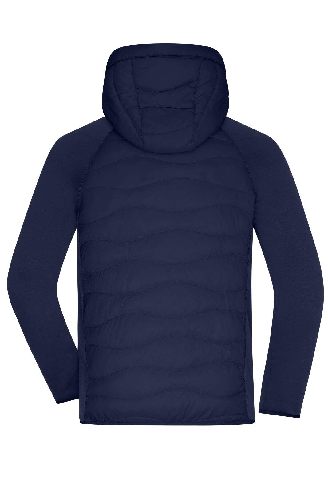 Mens Hybrid Jacket C3-JN1330