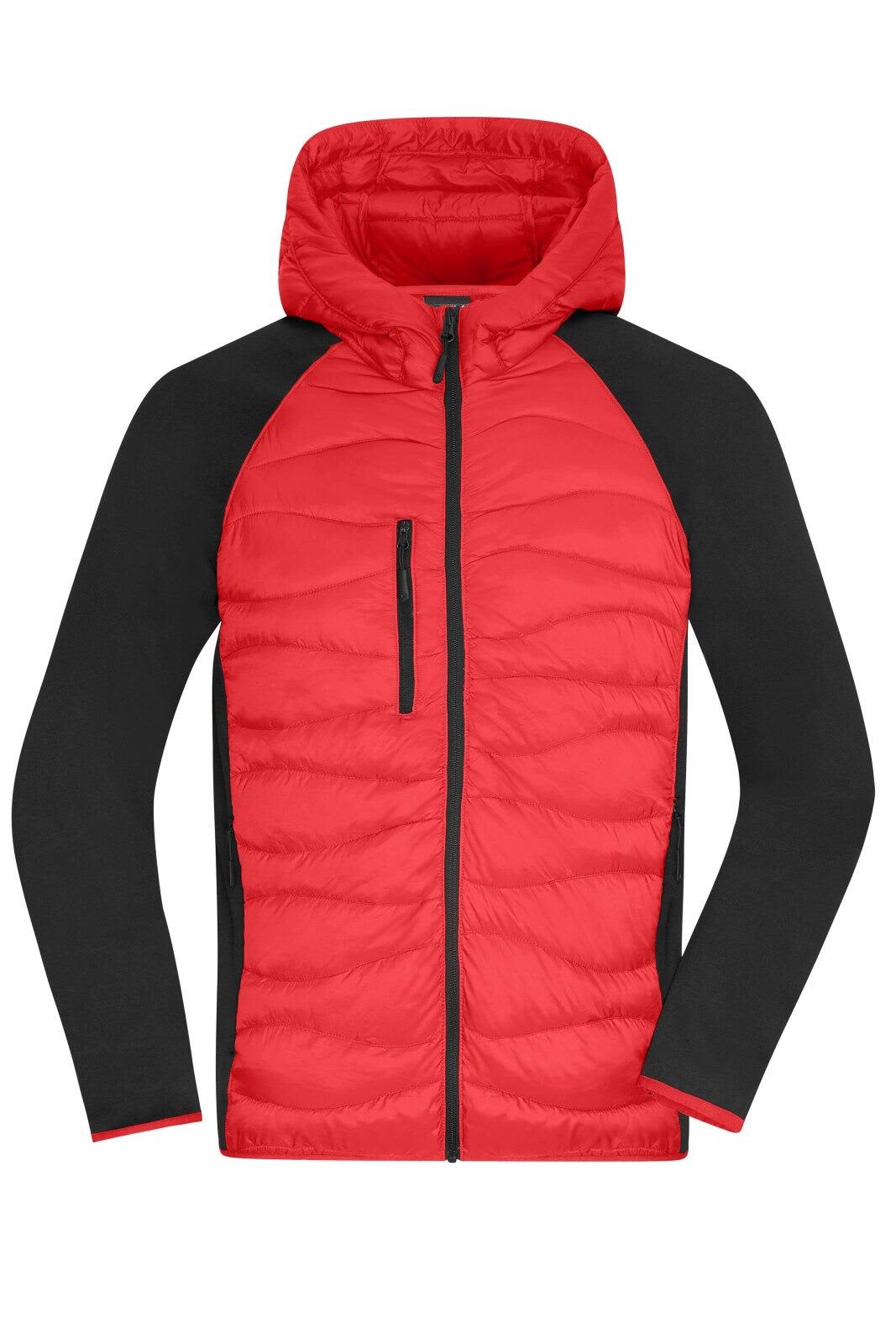 Red/Black