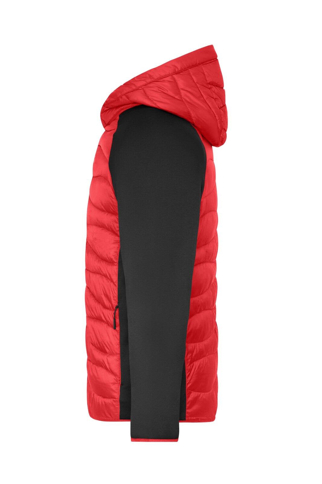 Mens Hybrid Jacket C3-JN1330