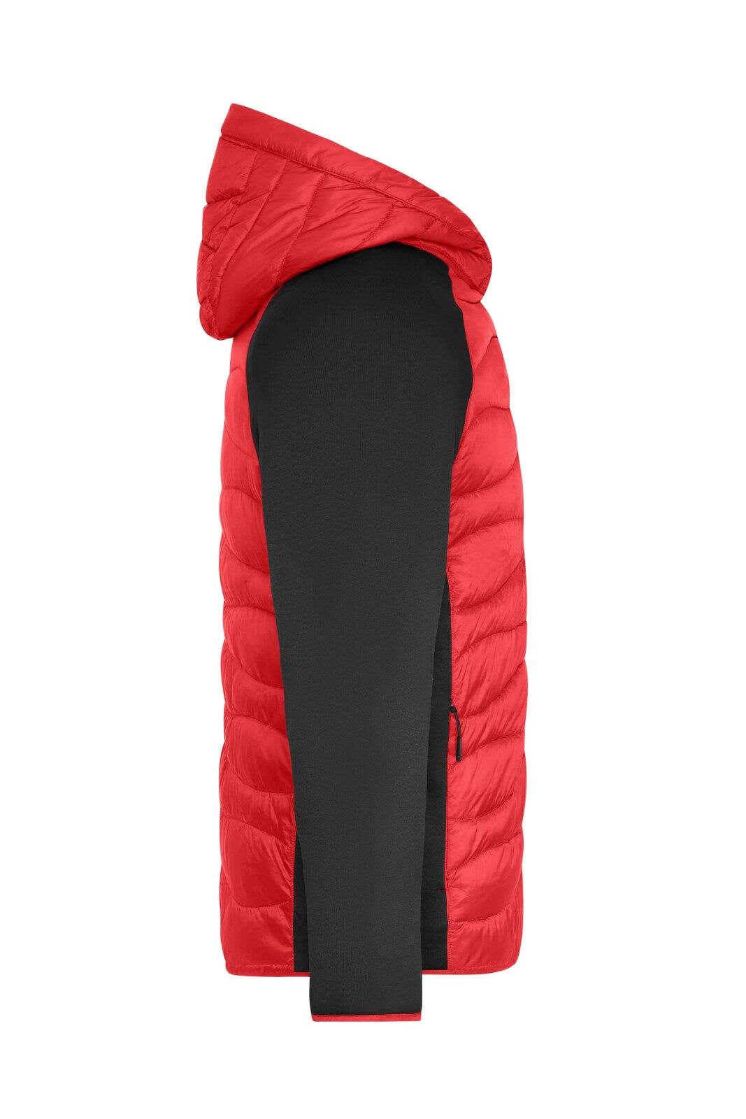 Mens Hybrid Jacket C3-JN1330