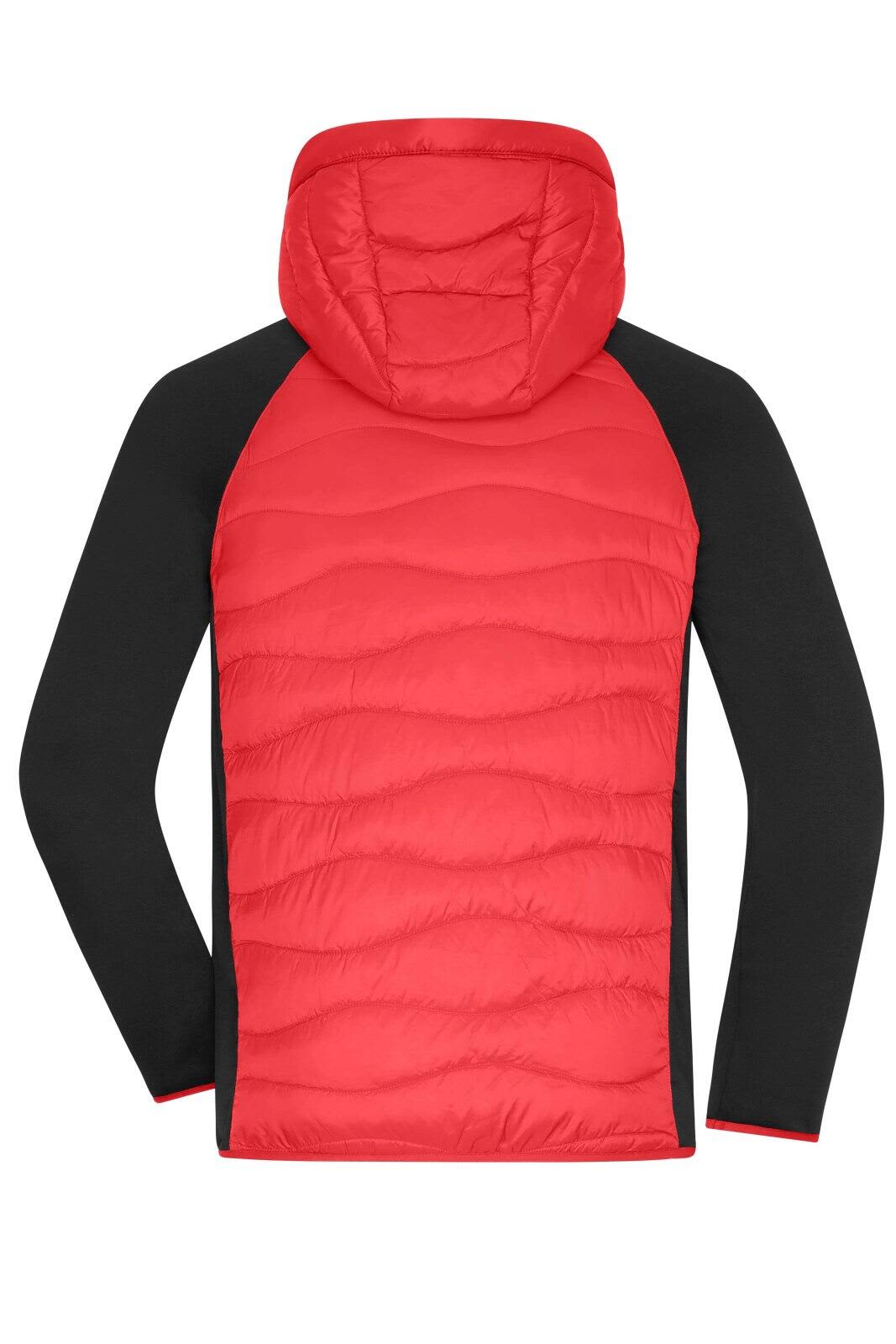 Mens Hybrid Jacket C3-JN1330