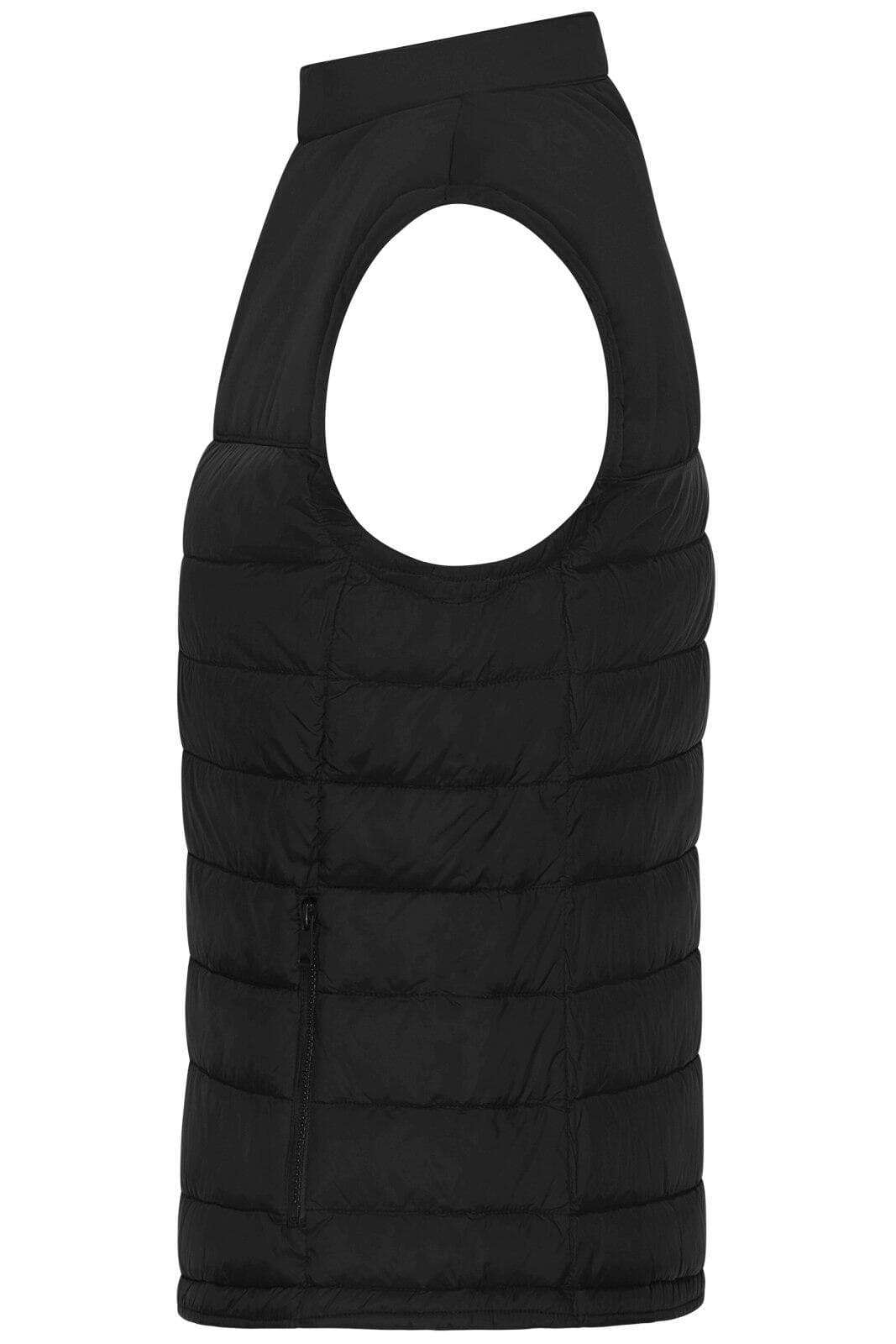 Ladies Padded Vest C3-JN1331