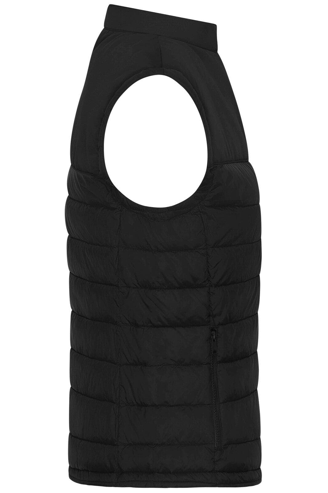 Ladies Padded Vest C3-JN1331