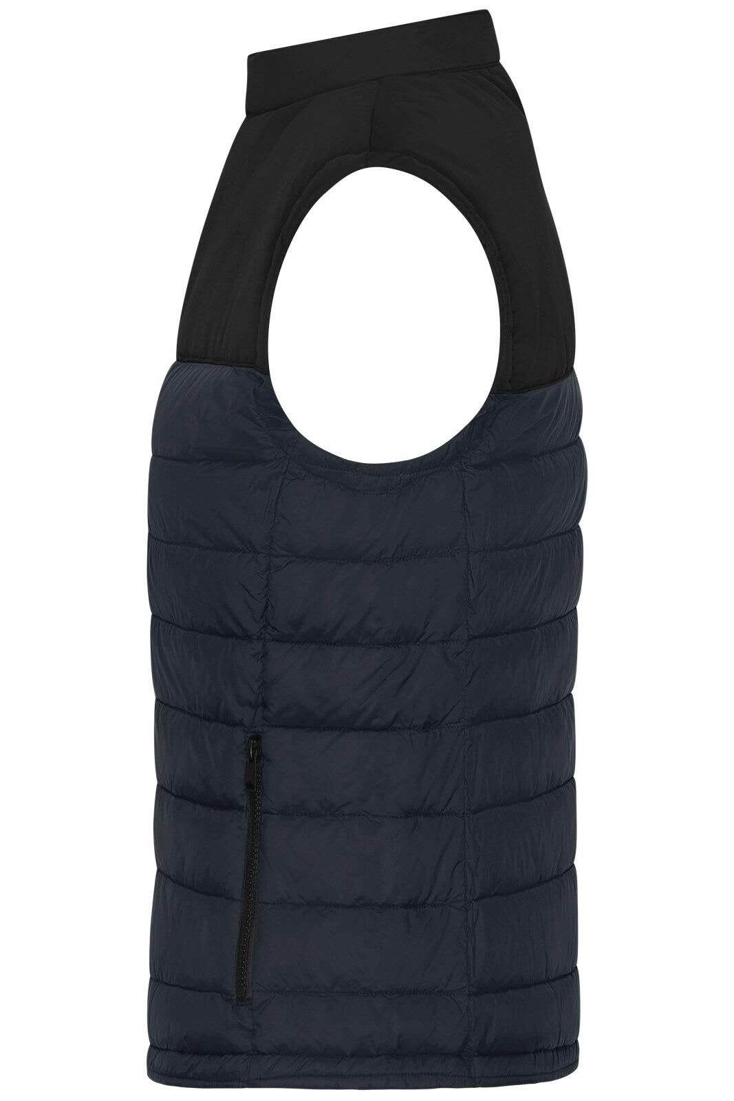 Ladies Padded Vest C3-JN1331