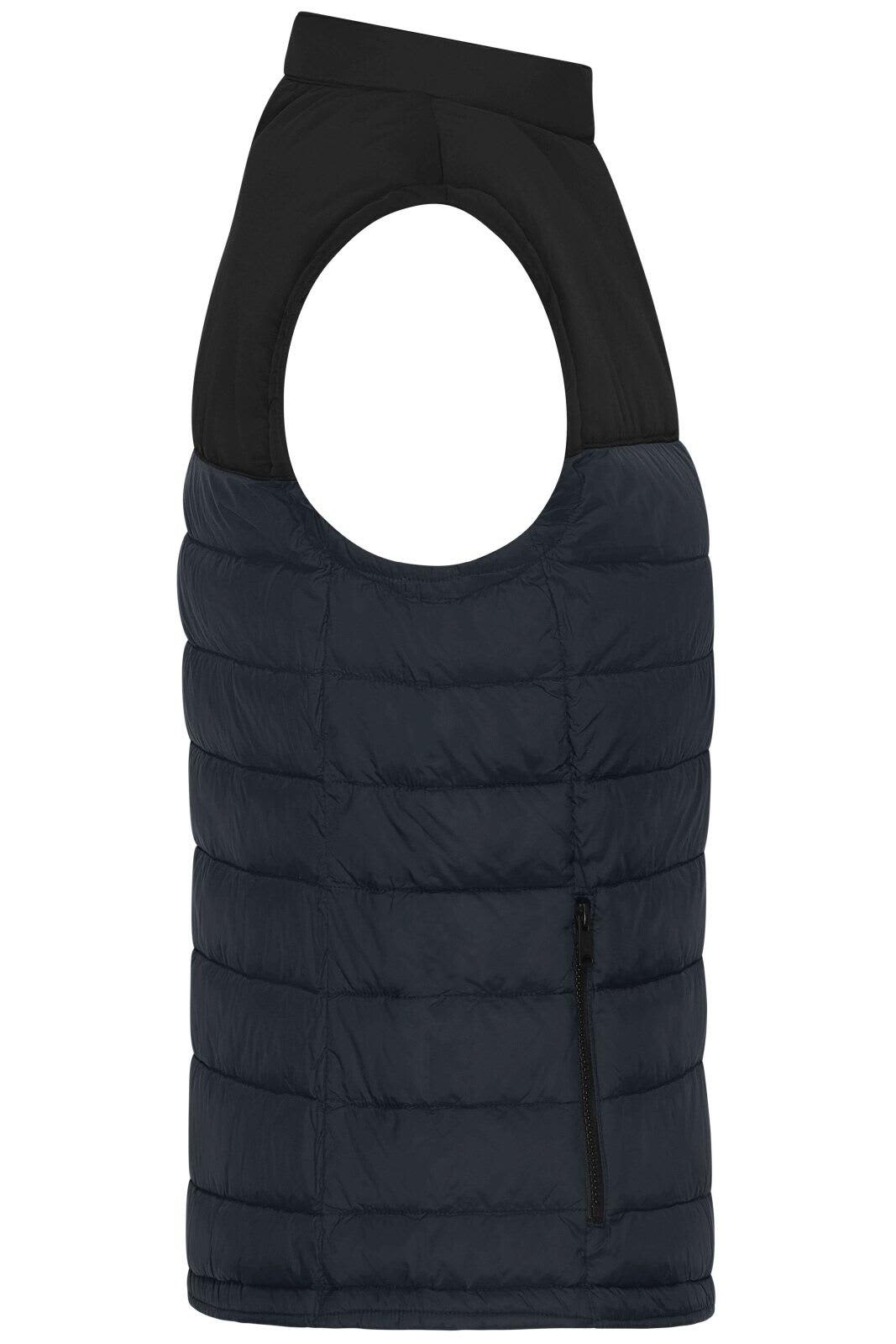 Ladies Padded Vest C3-JN1331