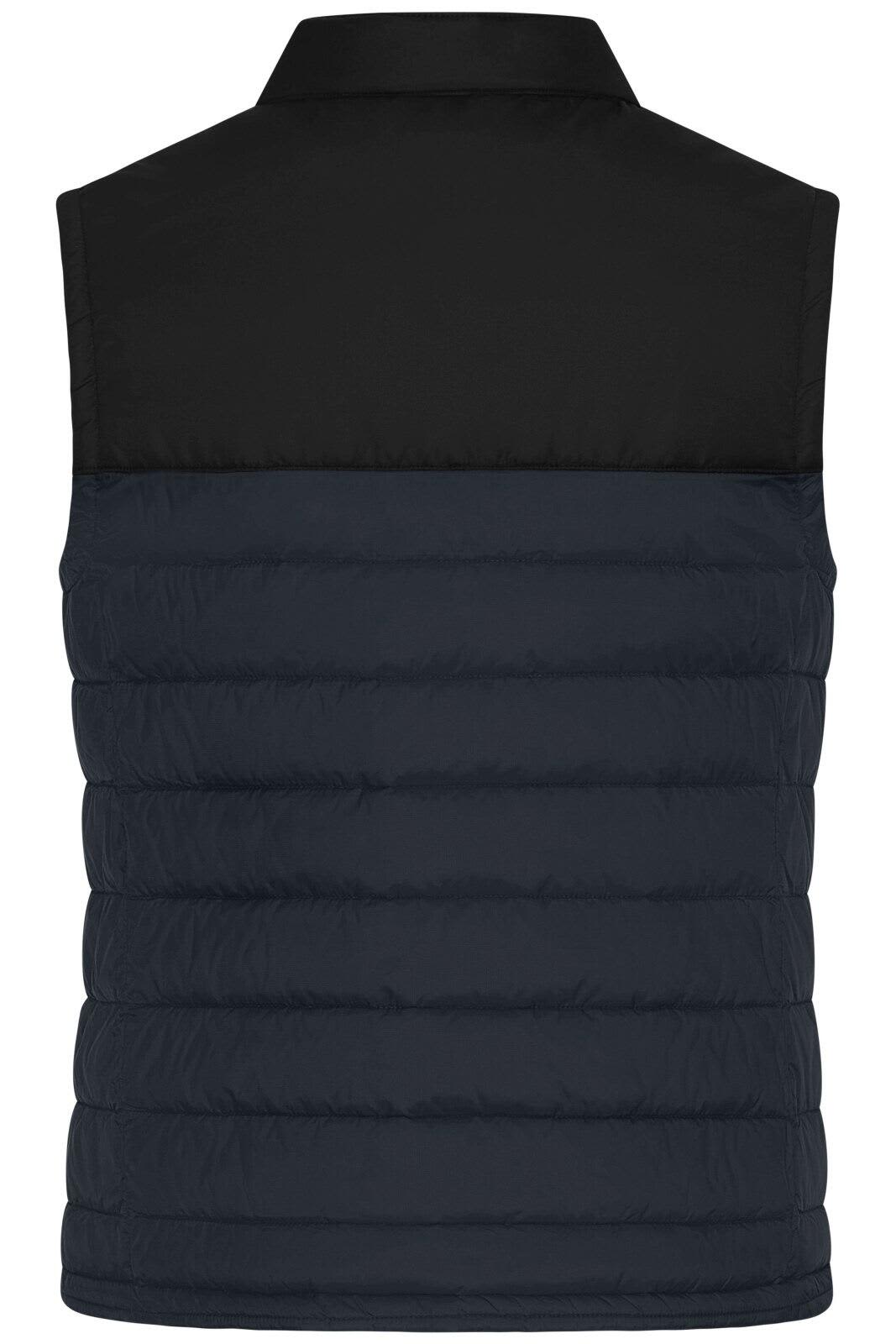 Ladies Padded Vest C3-JN1331