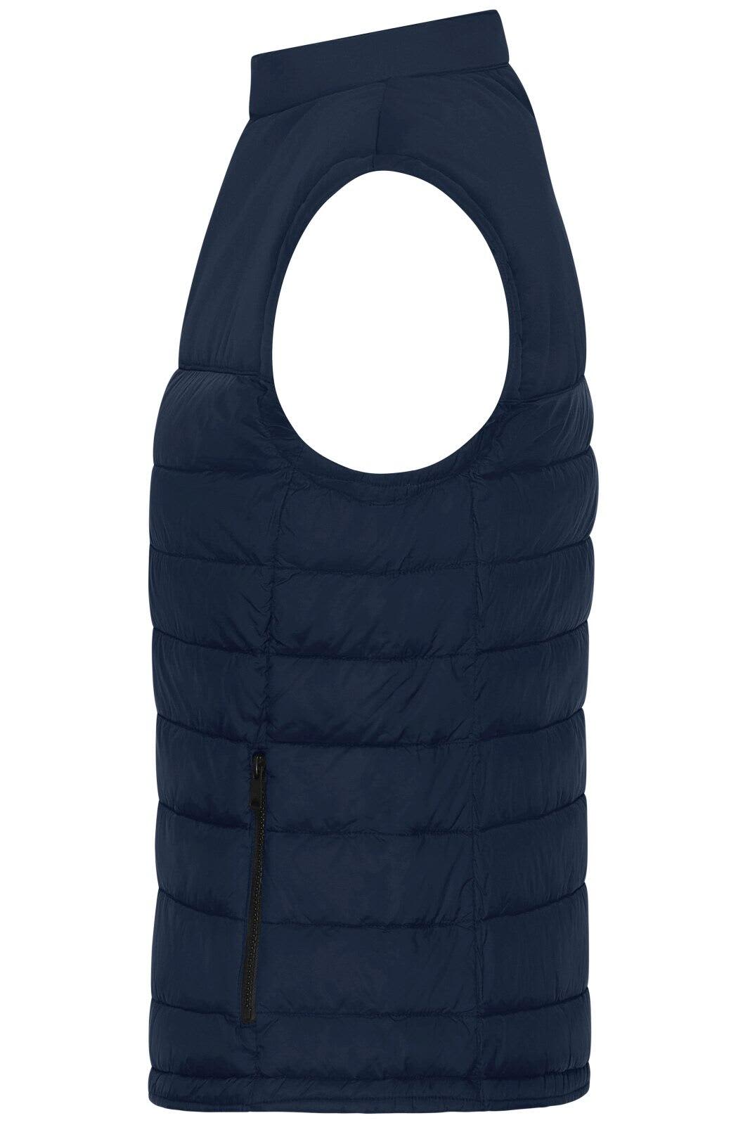 Ladies Padded Vest C3-JN1331