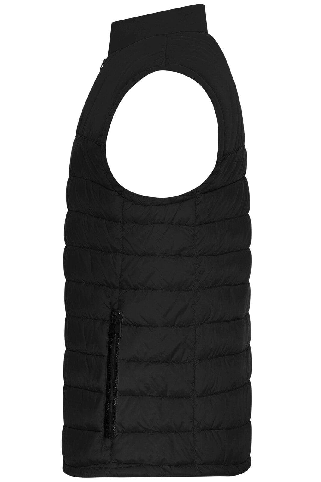 Mens Padded Vest C3-JN1332