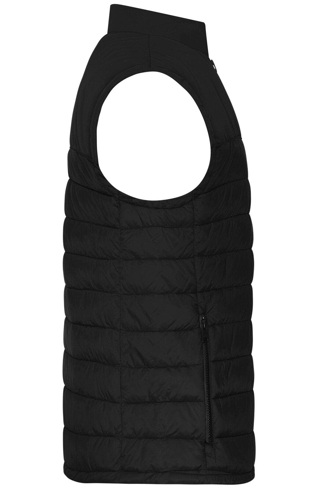 Mens Padded Vest C3-JN1332