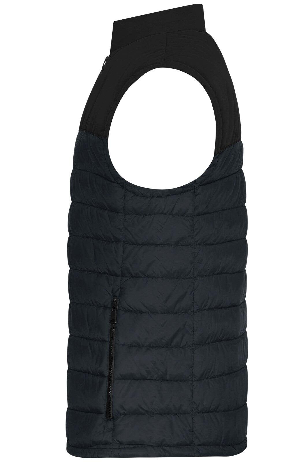 Mens Padded Vest C3-JN1332