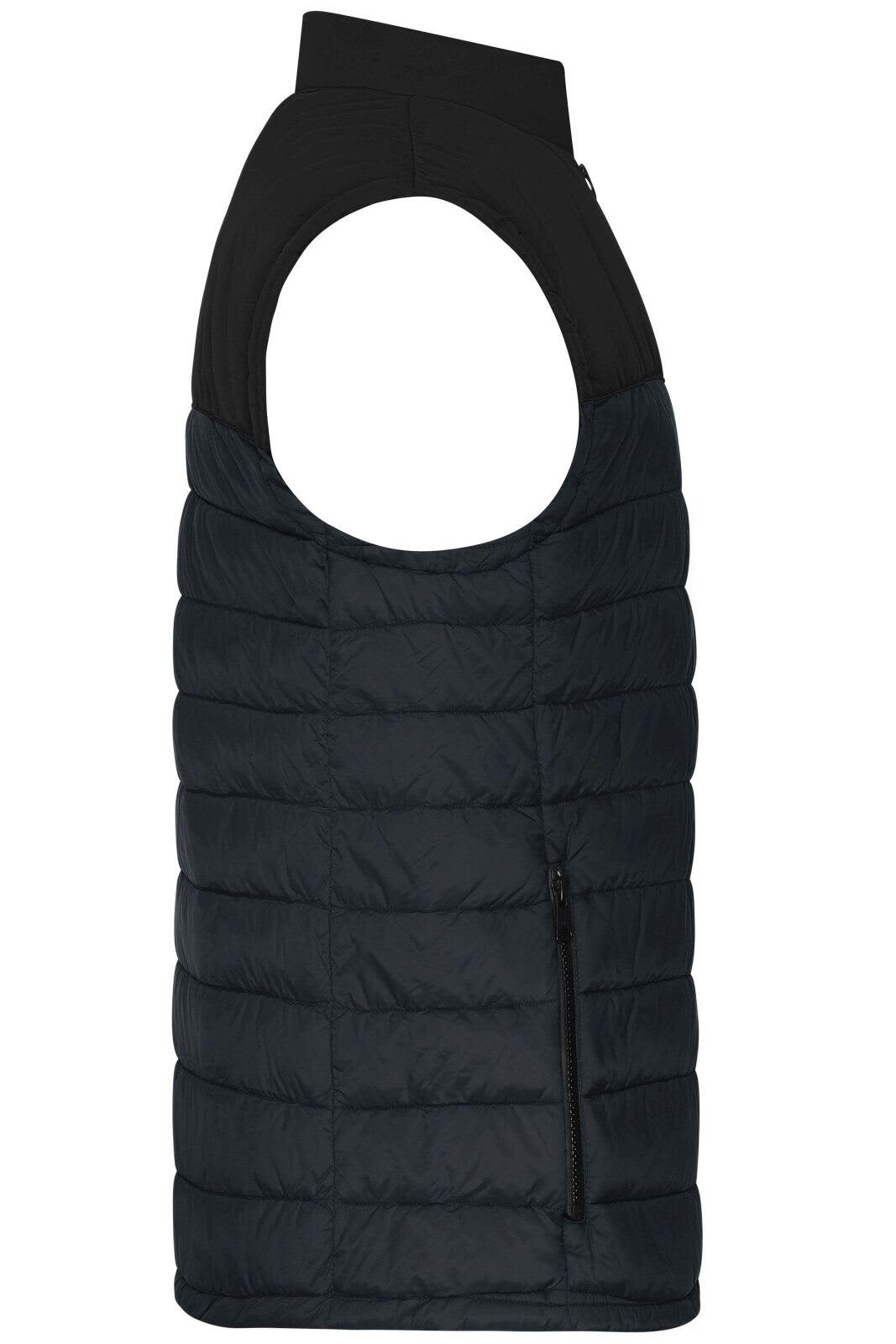 Mens Padded Vest C3-JN1332