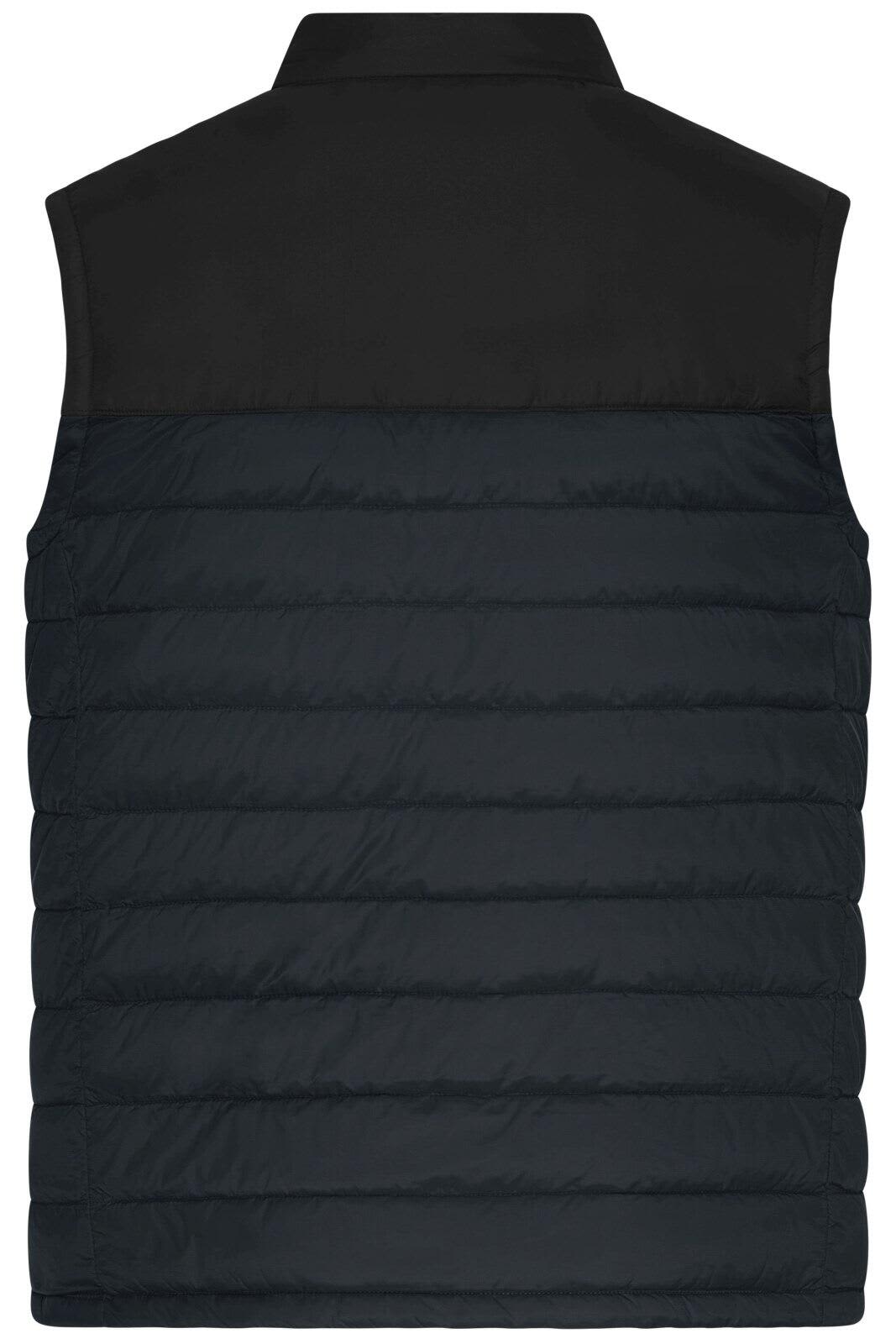 Mens Padded Vest C3-JN1332