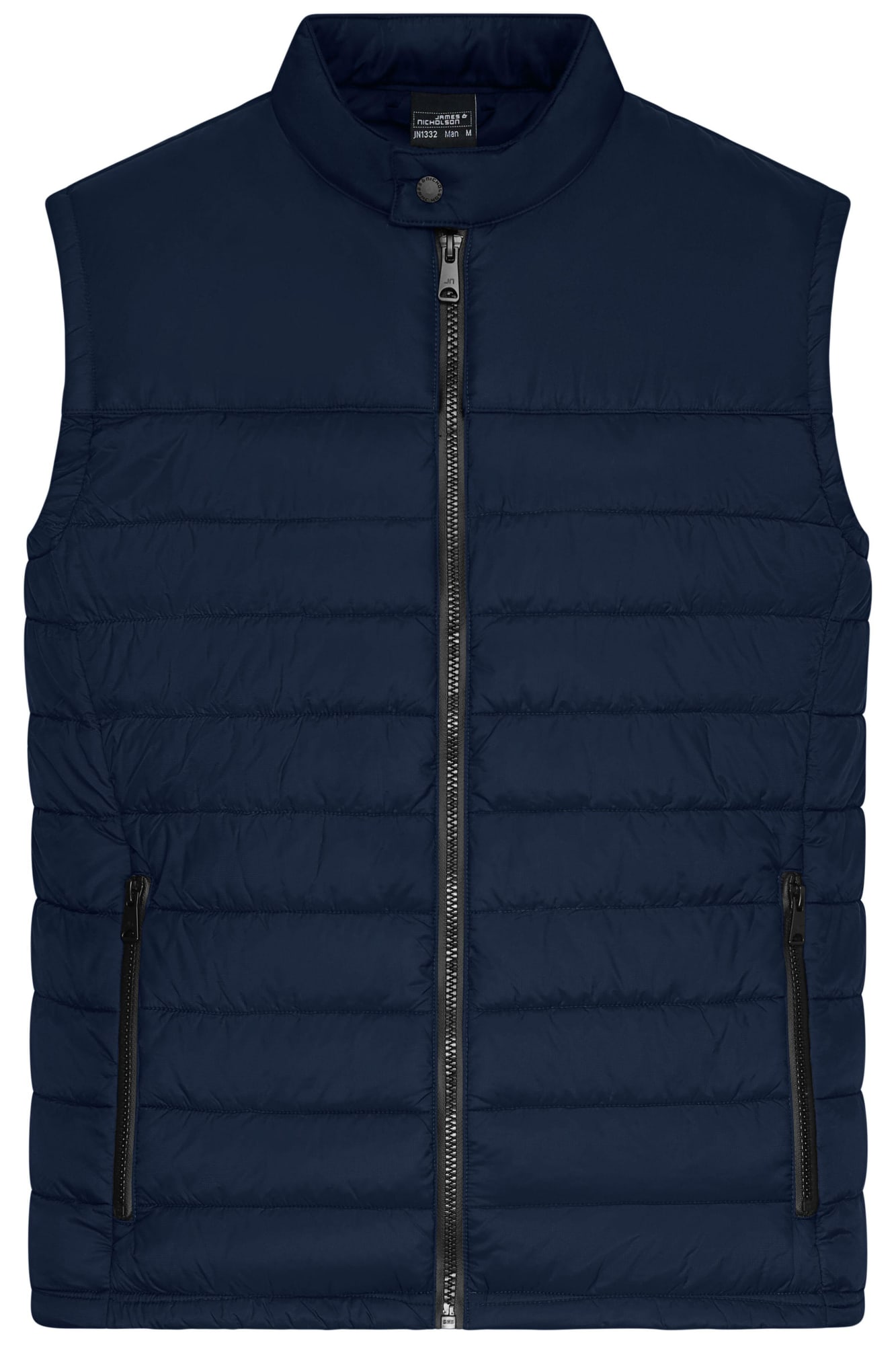 Mens Padded Vest